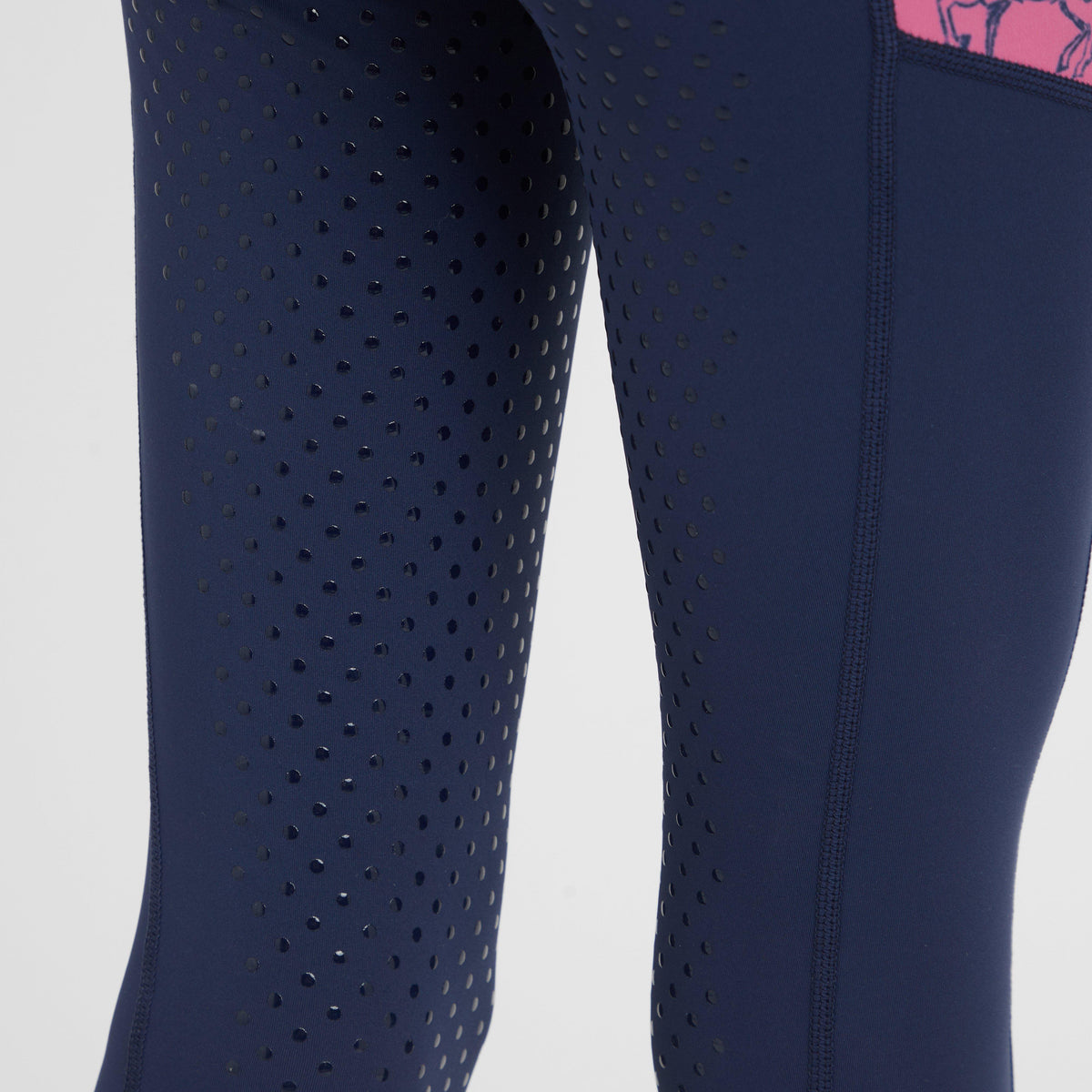 Kids’ Everyday Riding Tights