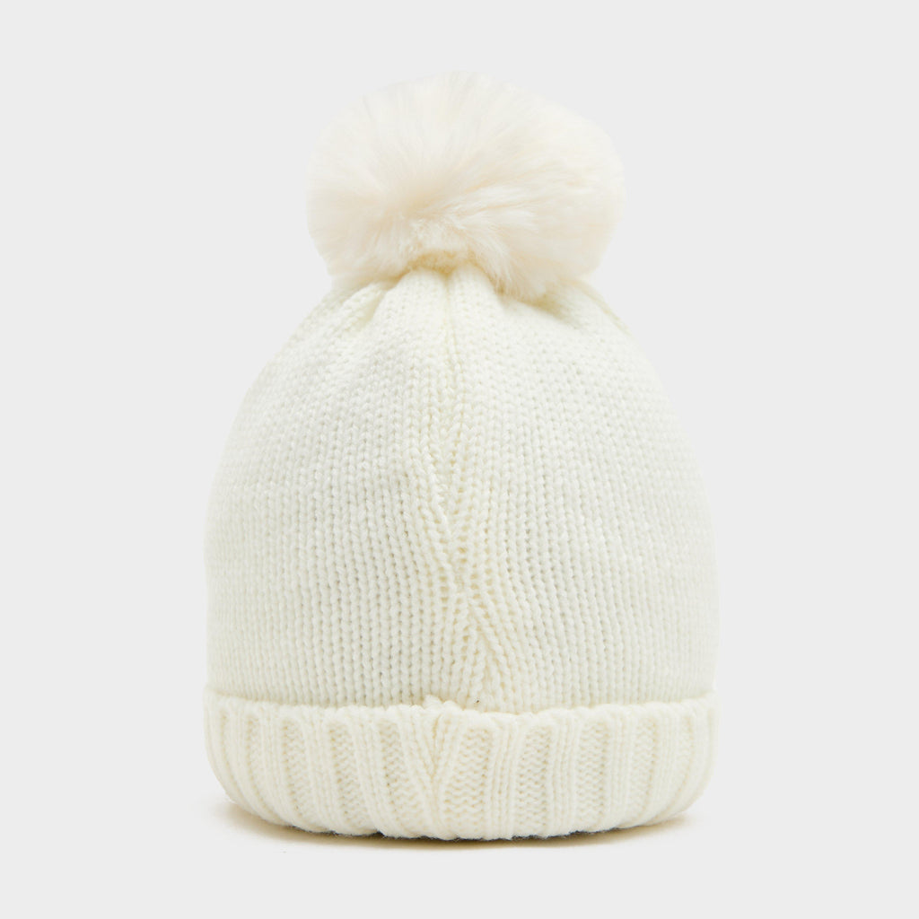 Kids' Embroidered Unicorn Beanie