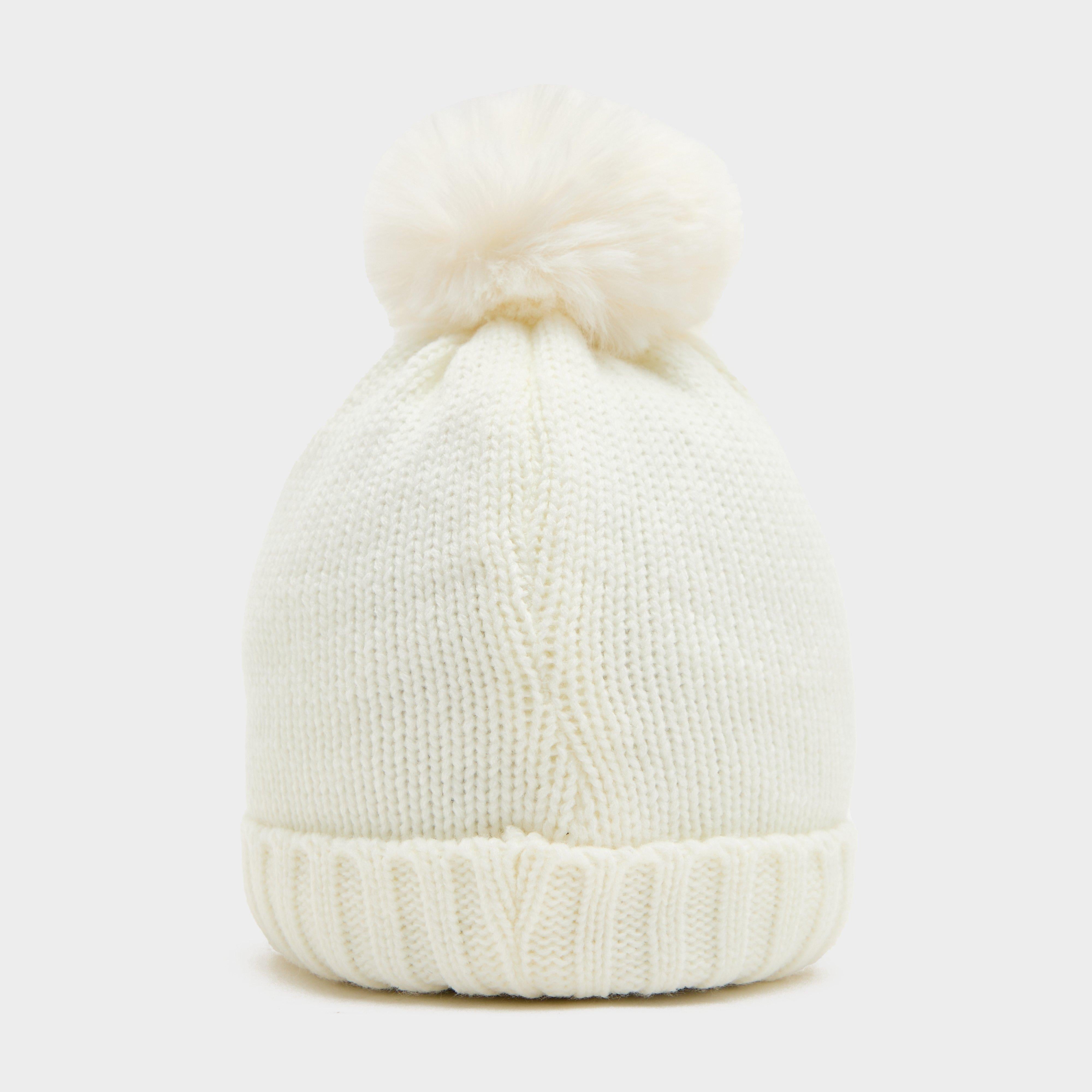 Kids' Embroidered Unicorn Beanie