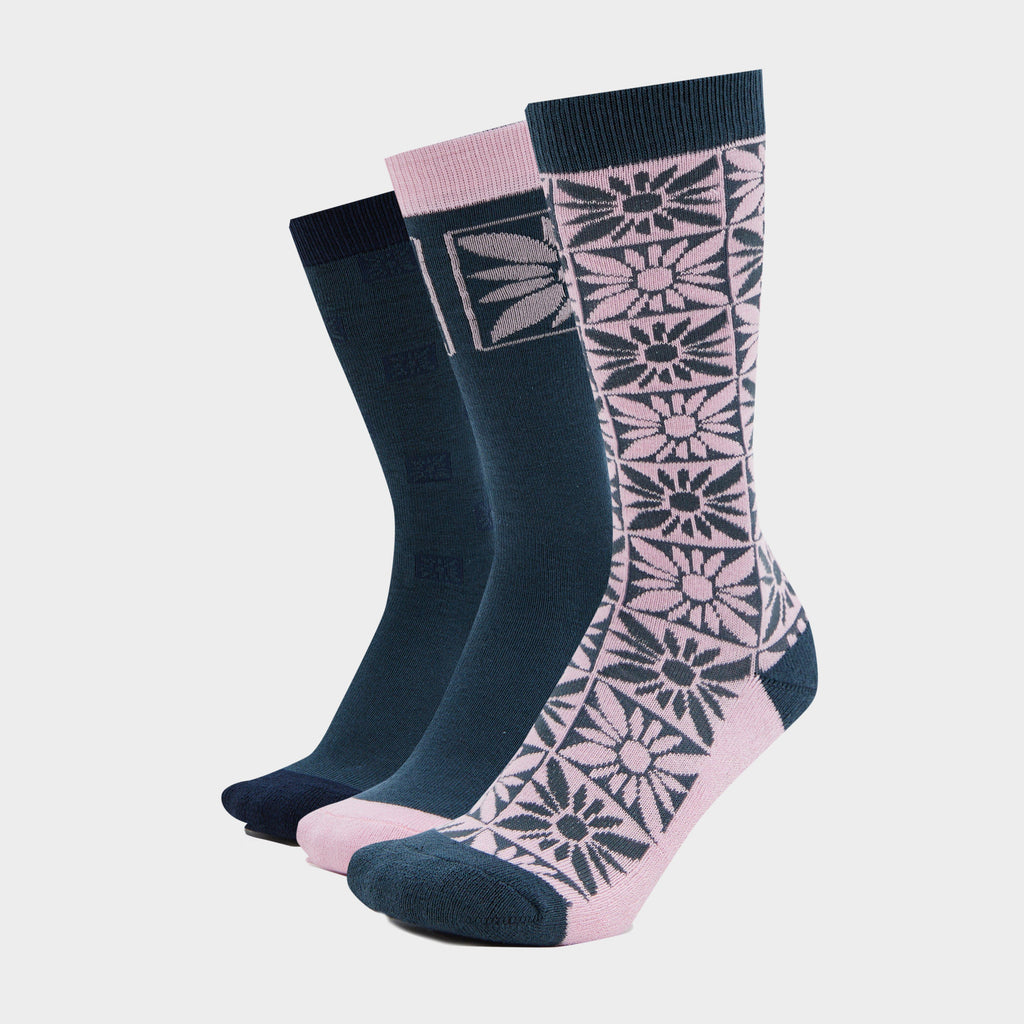 Kids’ Socks Pack of 3