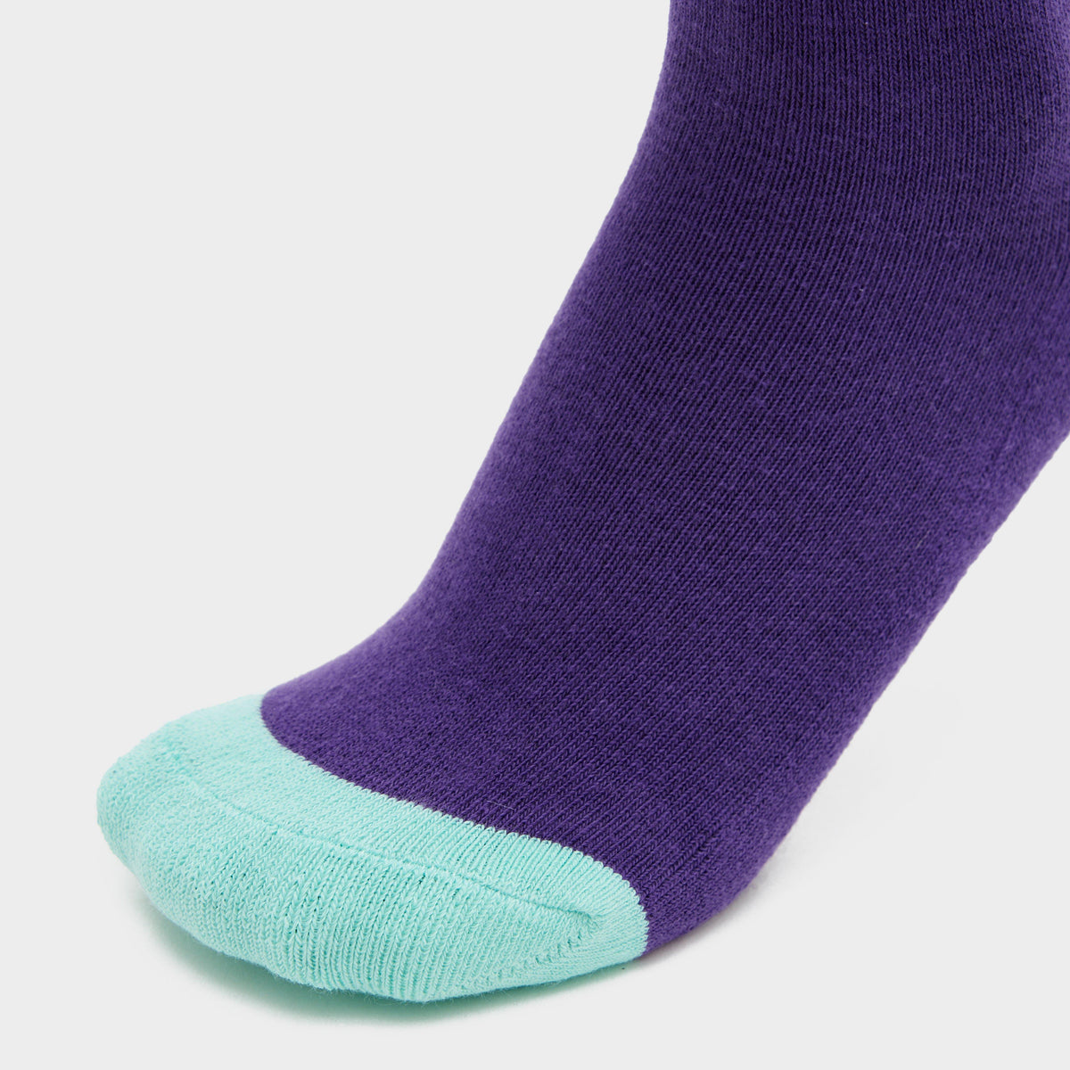 Kids’ Socks Pack of 3