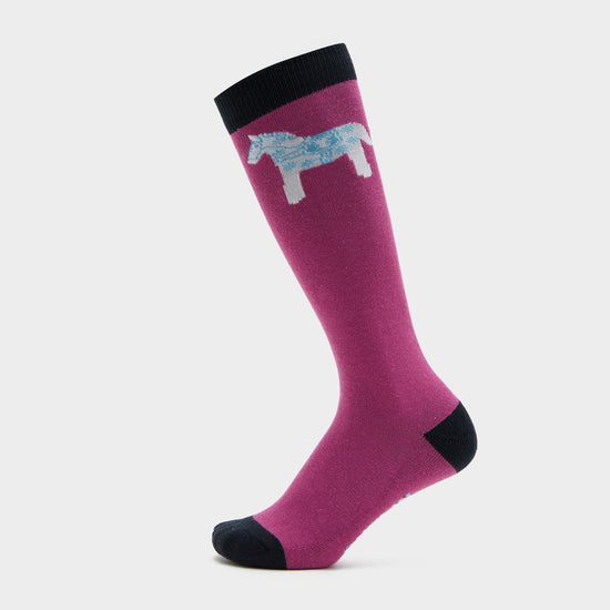 Kid's Single Pack of Socks