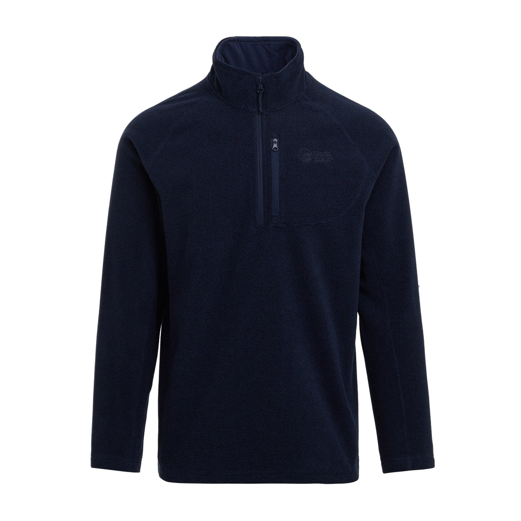 Men's Peak Half Zip Fleece