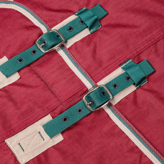 Tempest Original Standard Neck 200g Medium Weight Turnout Rug