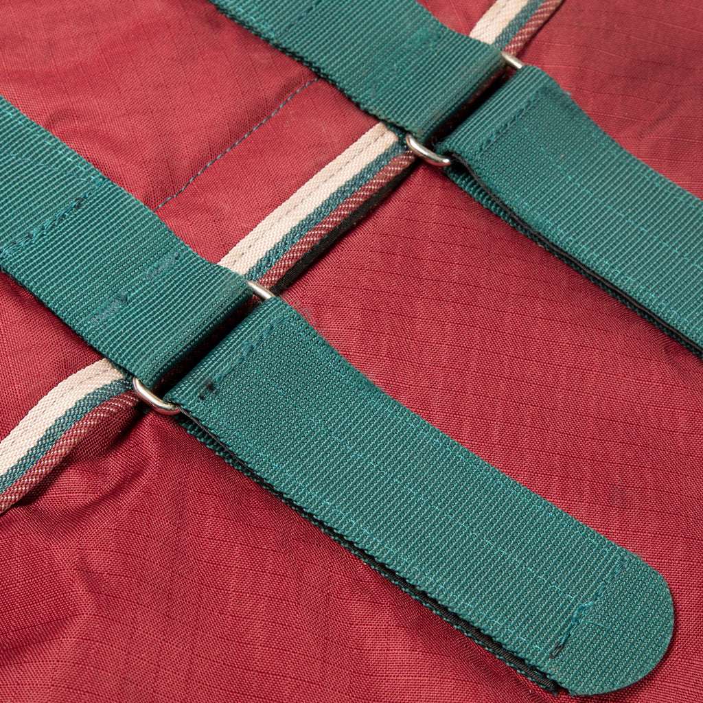 Tempest Original Standard Neck 200g Medium Weight Turnout Rug