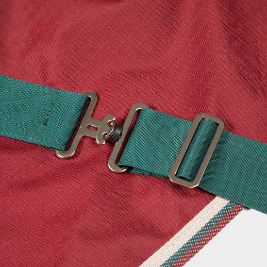 Tempest Original Standard Neck 200g Medium Weight Turnout Rug