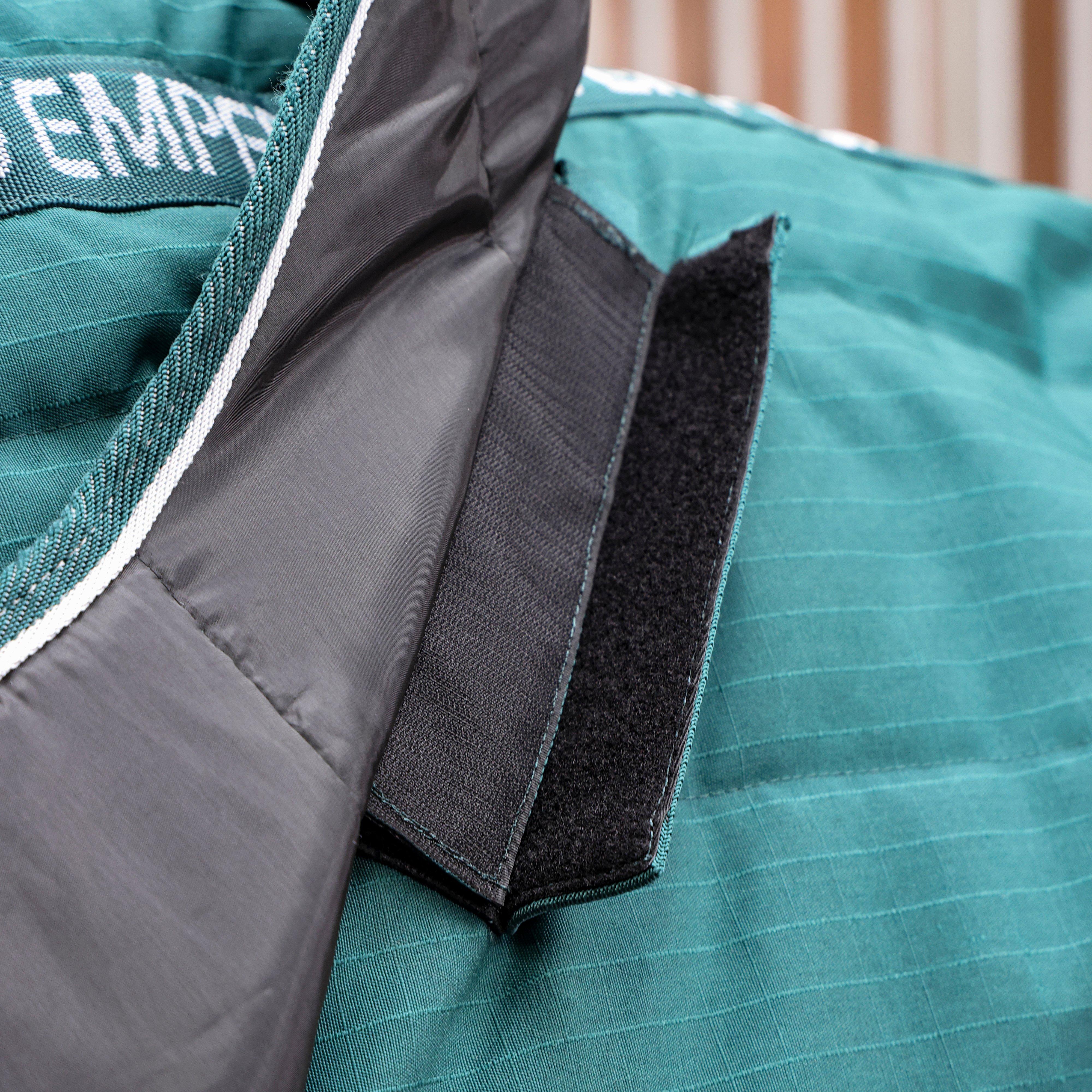 Tempest Original 200g Mediumweight Detach-A-Neck Stable Rug