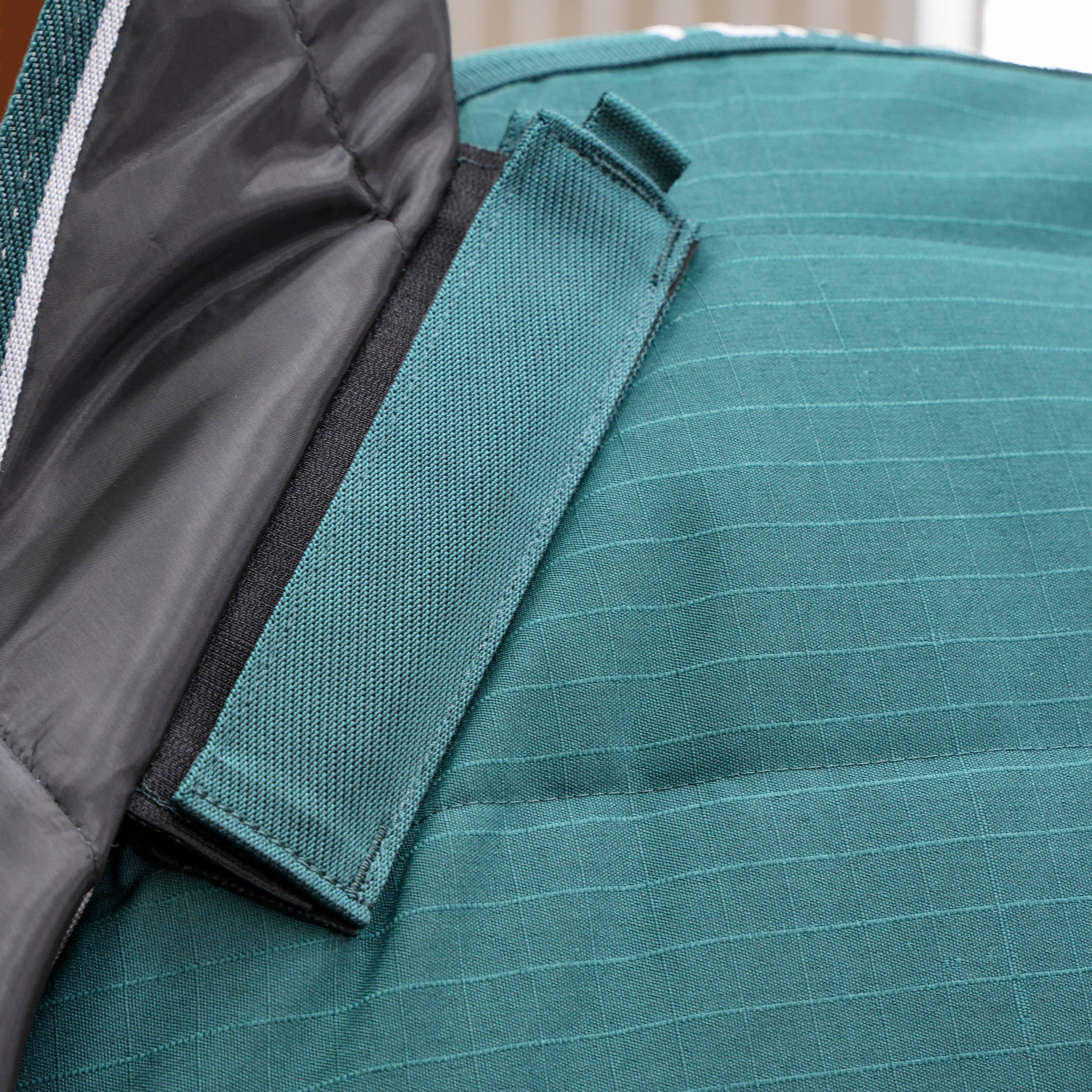 Tempest Original 200g Mediumweight Detach-A-Neck Stable Rug