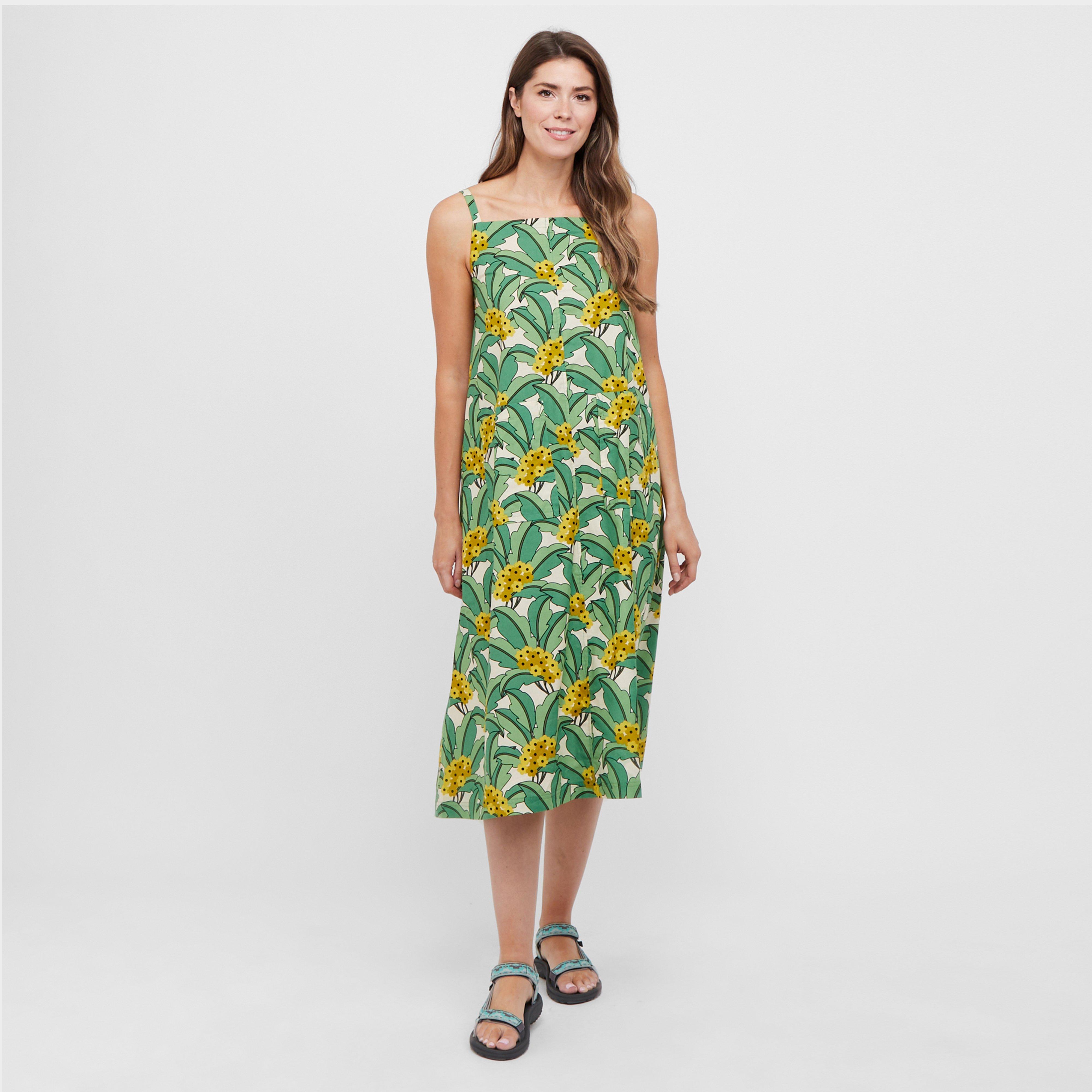 Women's Orla Kiely Sun Dress II