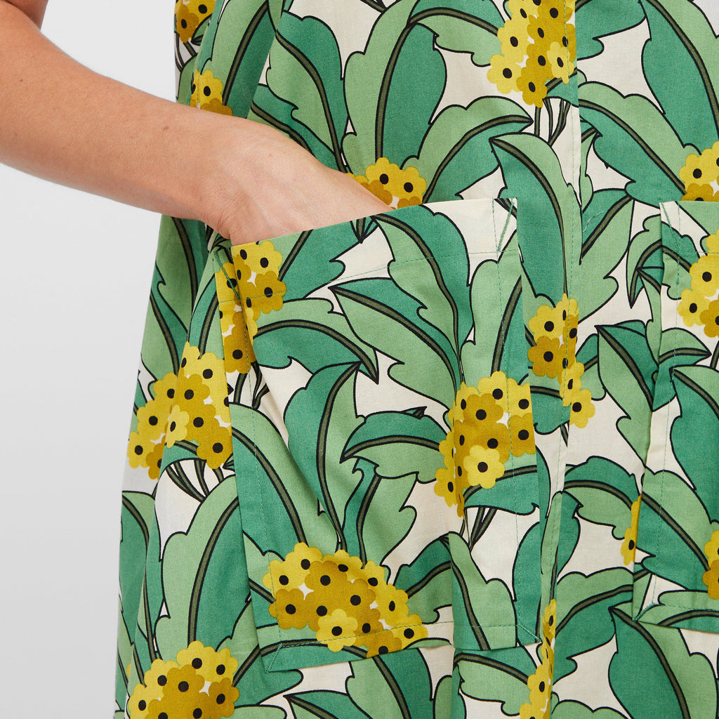 Women's Orla Kiely Sun Dress II