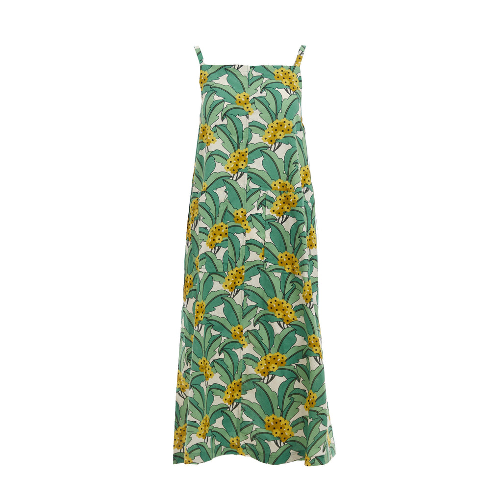 Women's Orla Kiely Sun Dress II