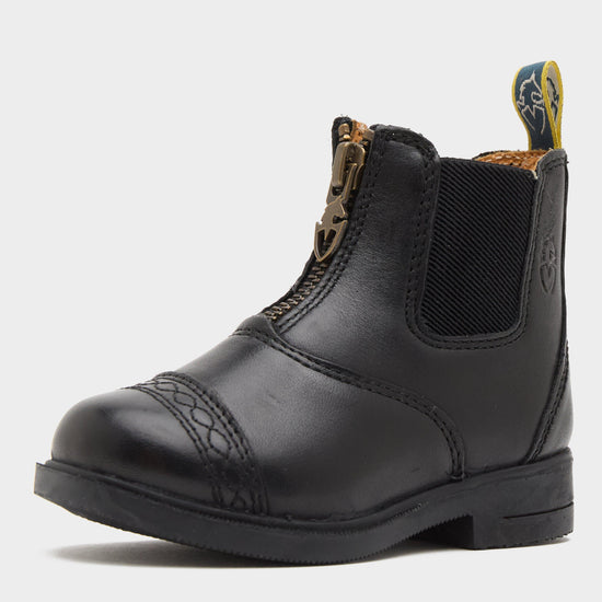 Kids' Materia Jodhpur Boots