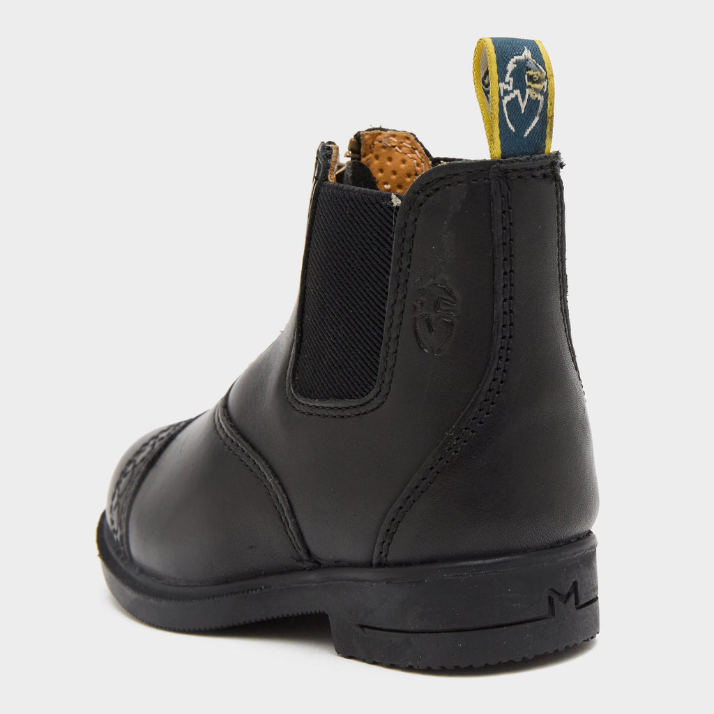 Kids' Materia Jodhpur Boots