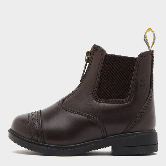 Kids' Materia Jodhpur Boots