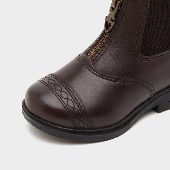 Kids' Materia Jodhpur Boots