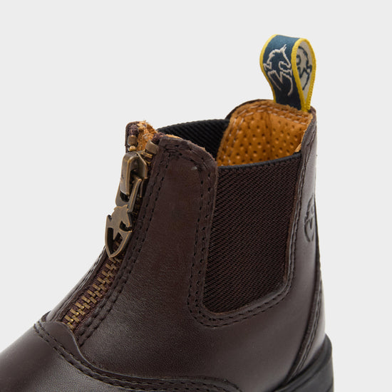 Kids' Materia Jodhpur Boots