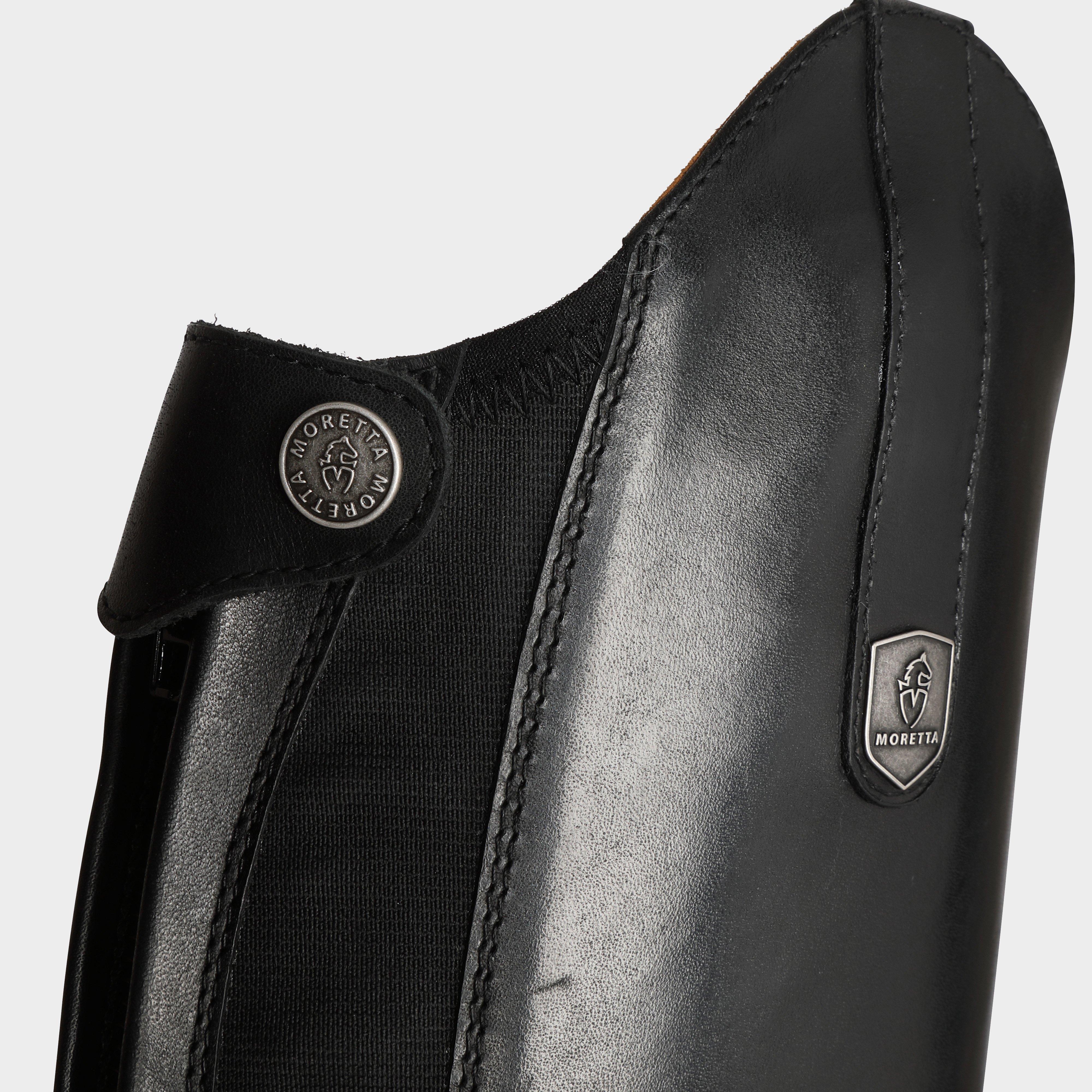 Women’s Moretta Tivoli Field Short Boots