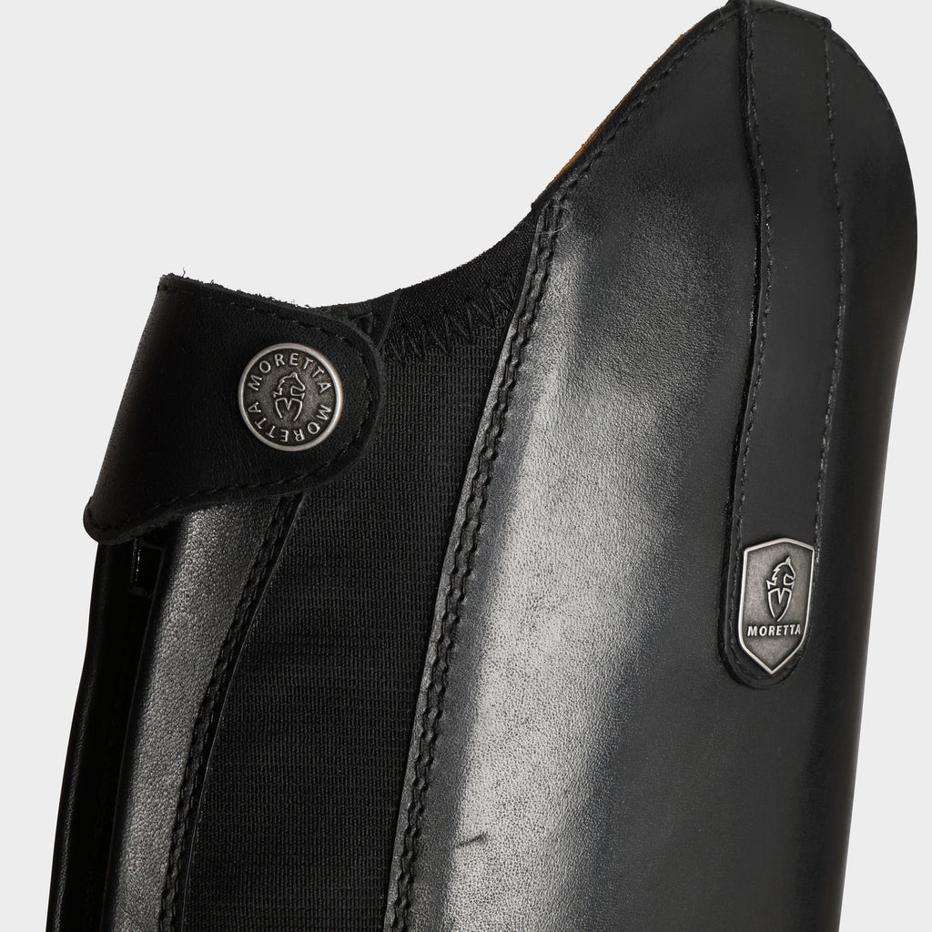 Men's Tivoli Field Short Boots