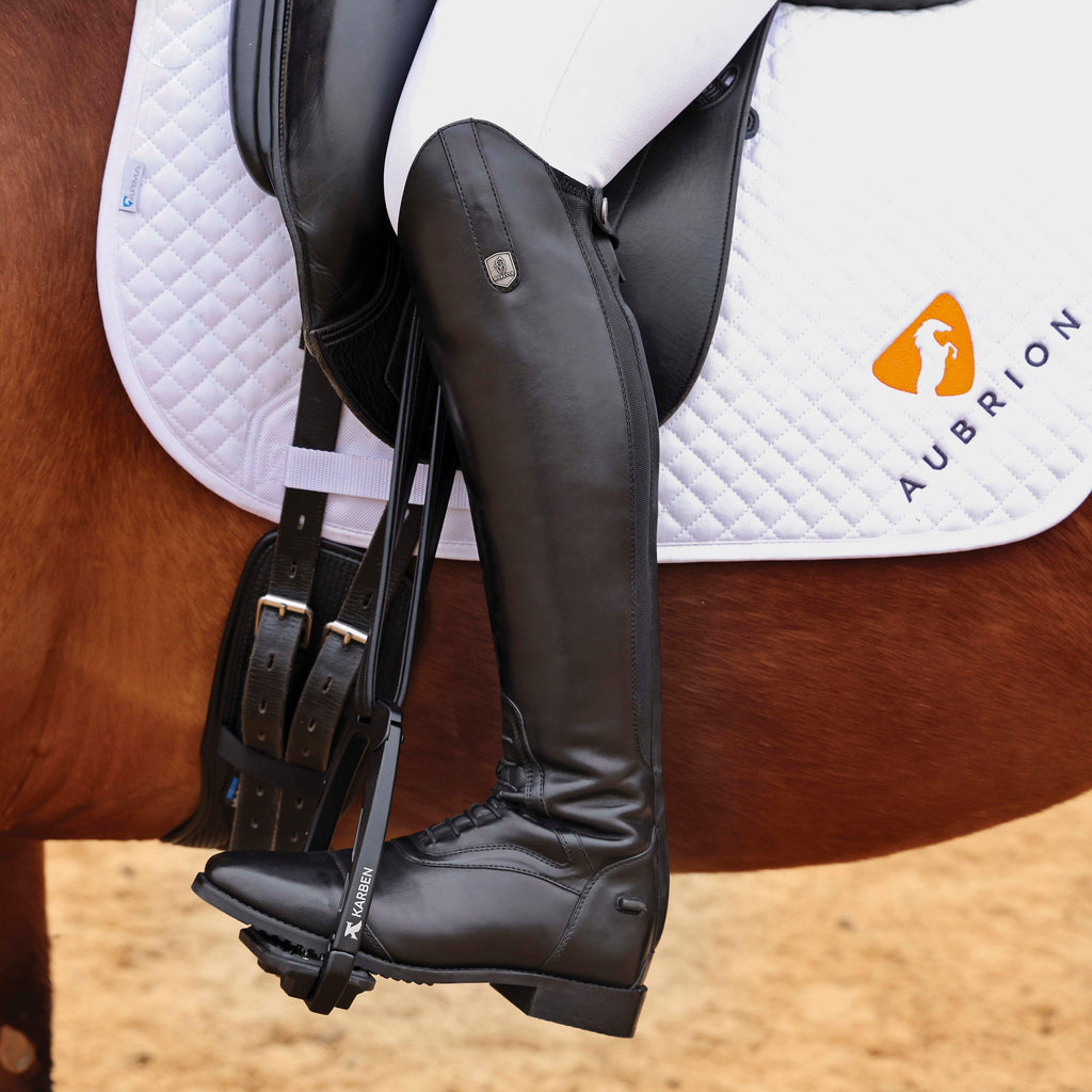 Men's Tivoli Field Short Boots