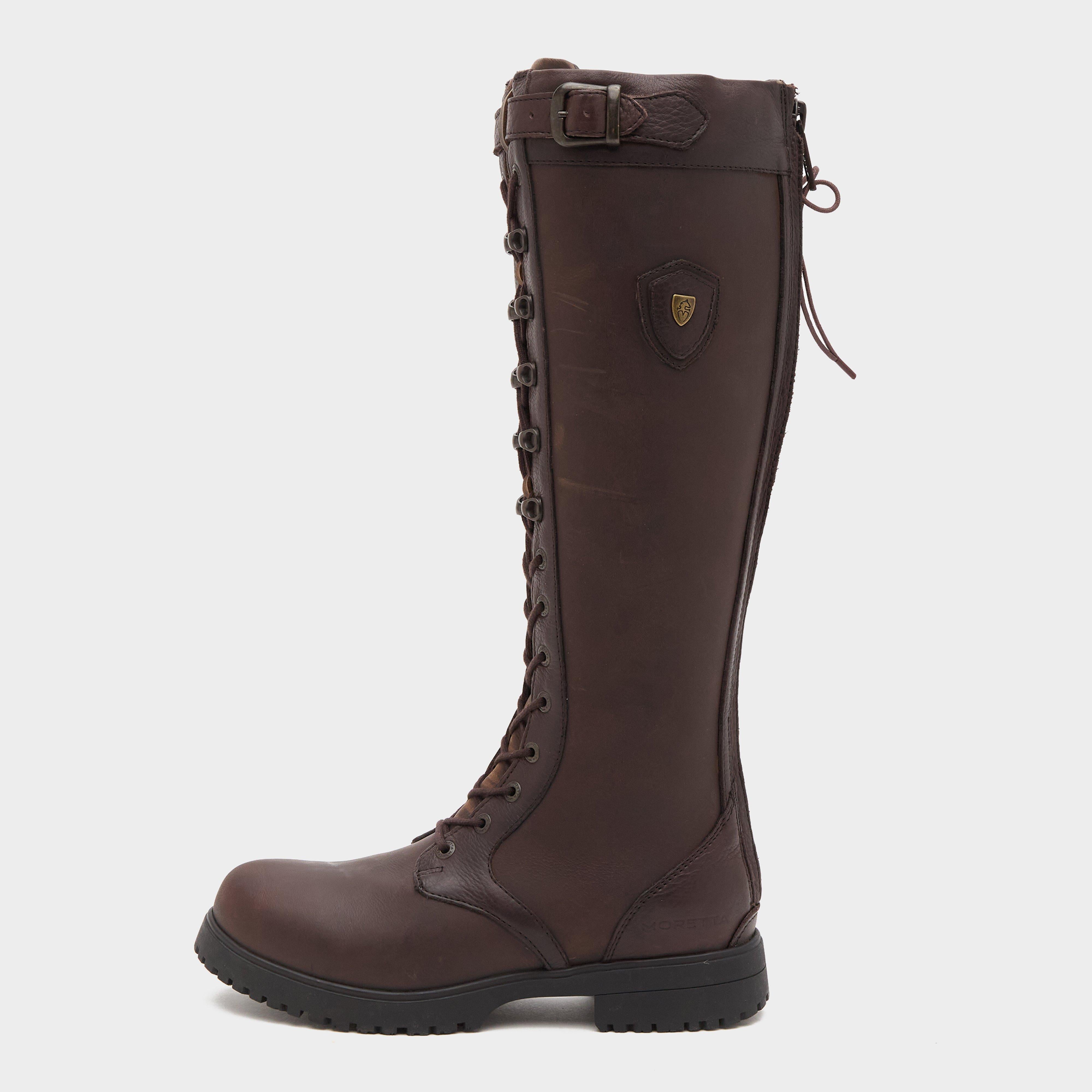 Women’s Teramo Lace Boots