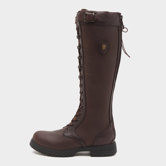 Women’s Teramo Lace Boots