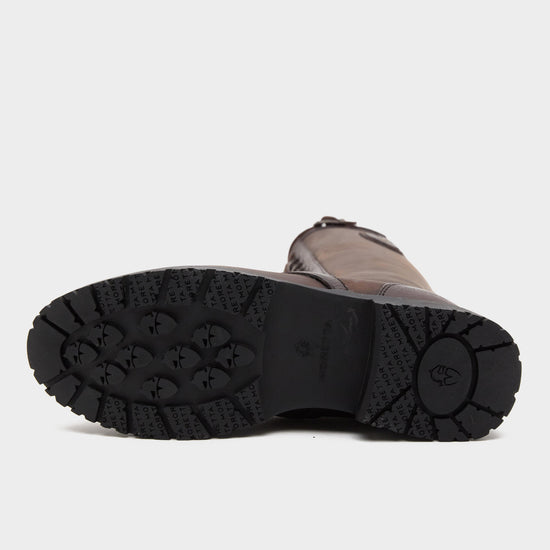 Women’s Teramo Lace Boots