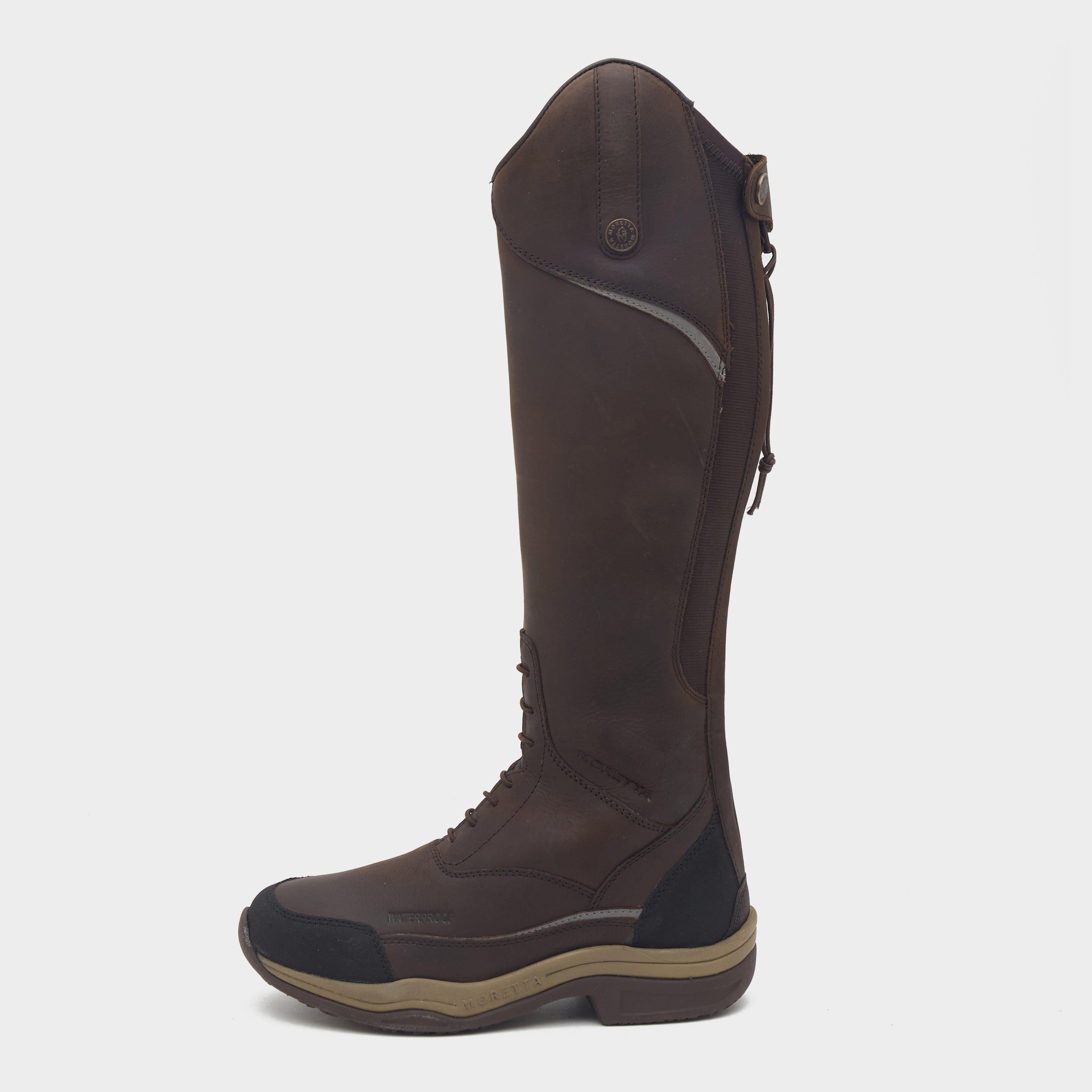 Kids’ Voltana XGrip Tall Riding Boots