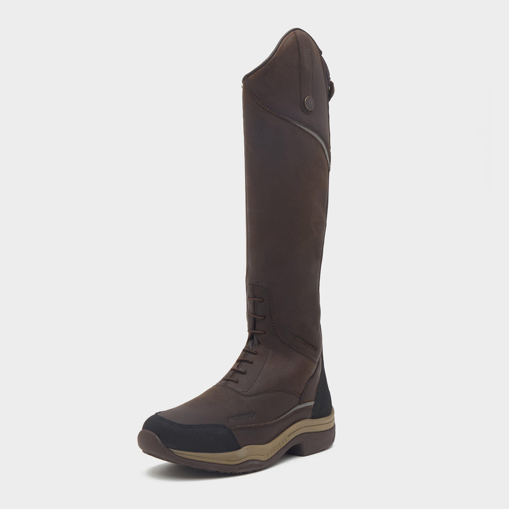Kids’ Voltana XGrip Tall Riding Boots
