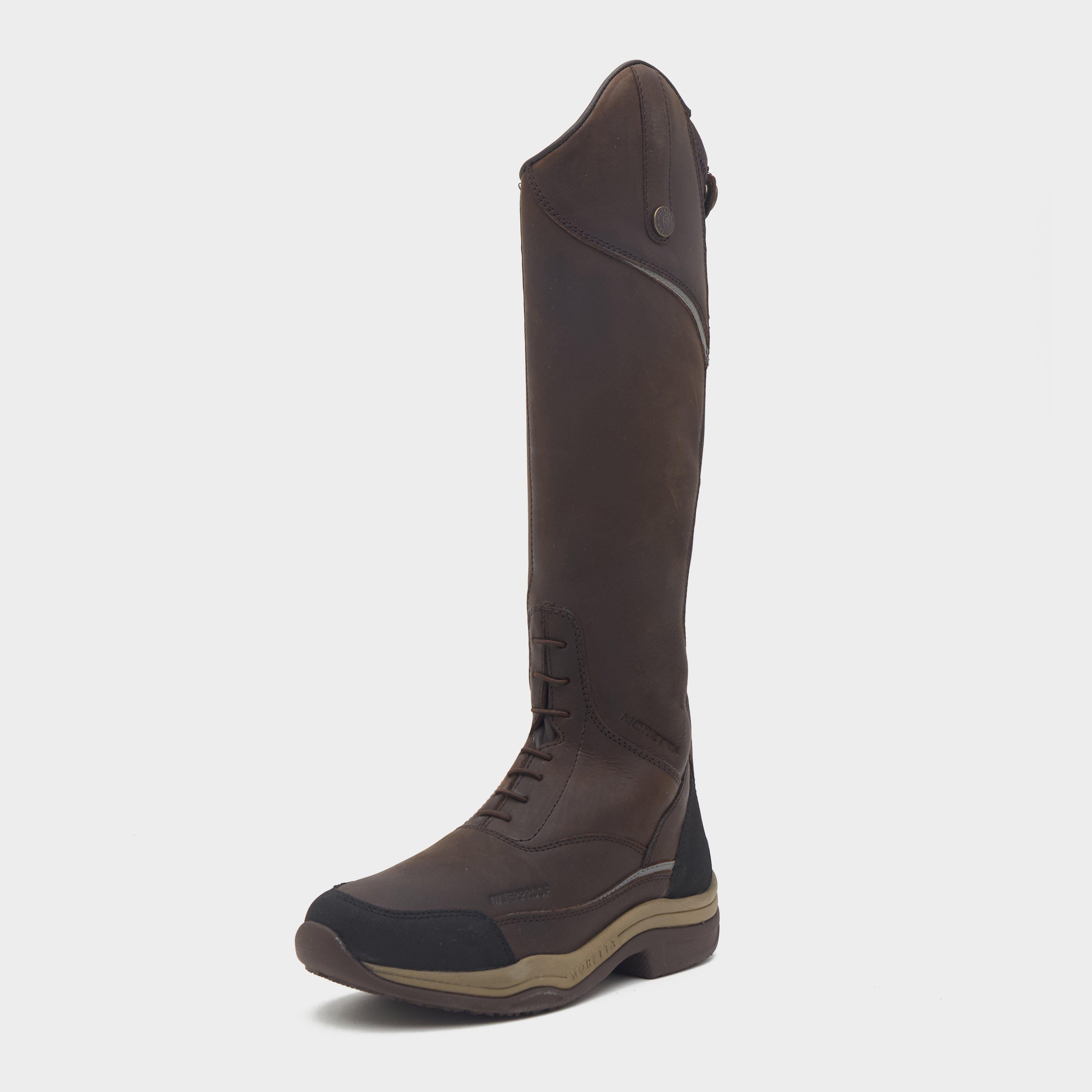 Kids’ Voltana XGrip Tall Riding Boots