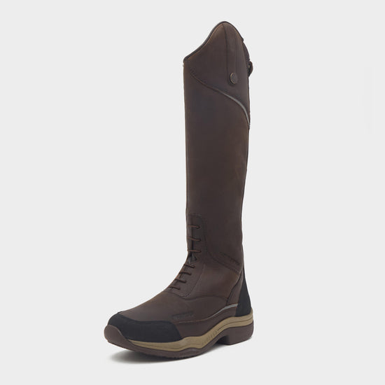 Kids’ Voltana XGrip Tall Riding Boots