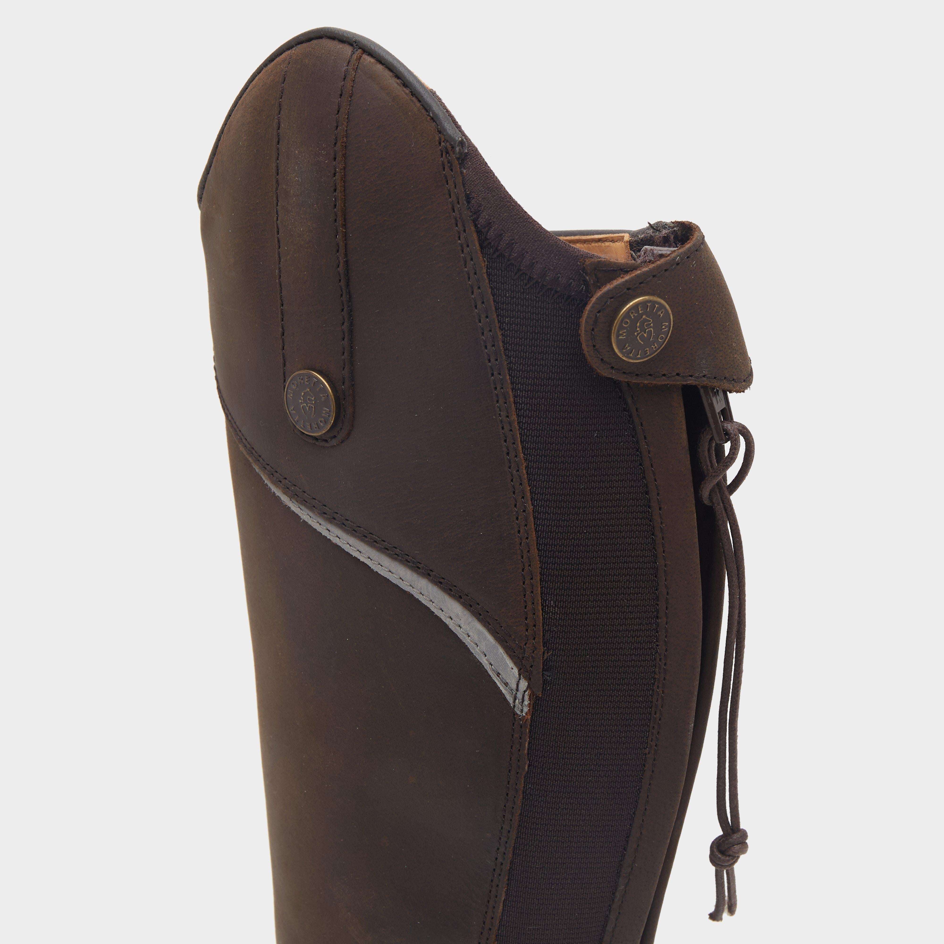 Kids’ Voltana XGrip Tall Riding Boots