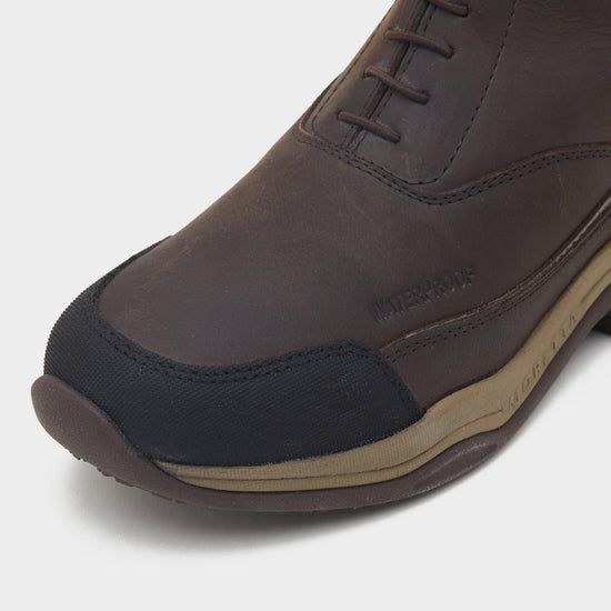 Kids’ Voltana XGrip Tall Riding Boots