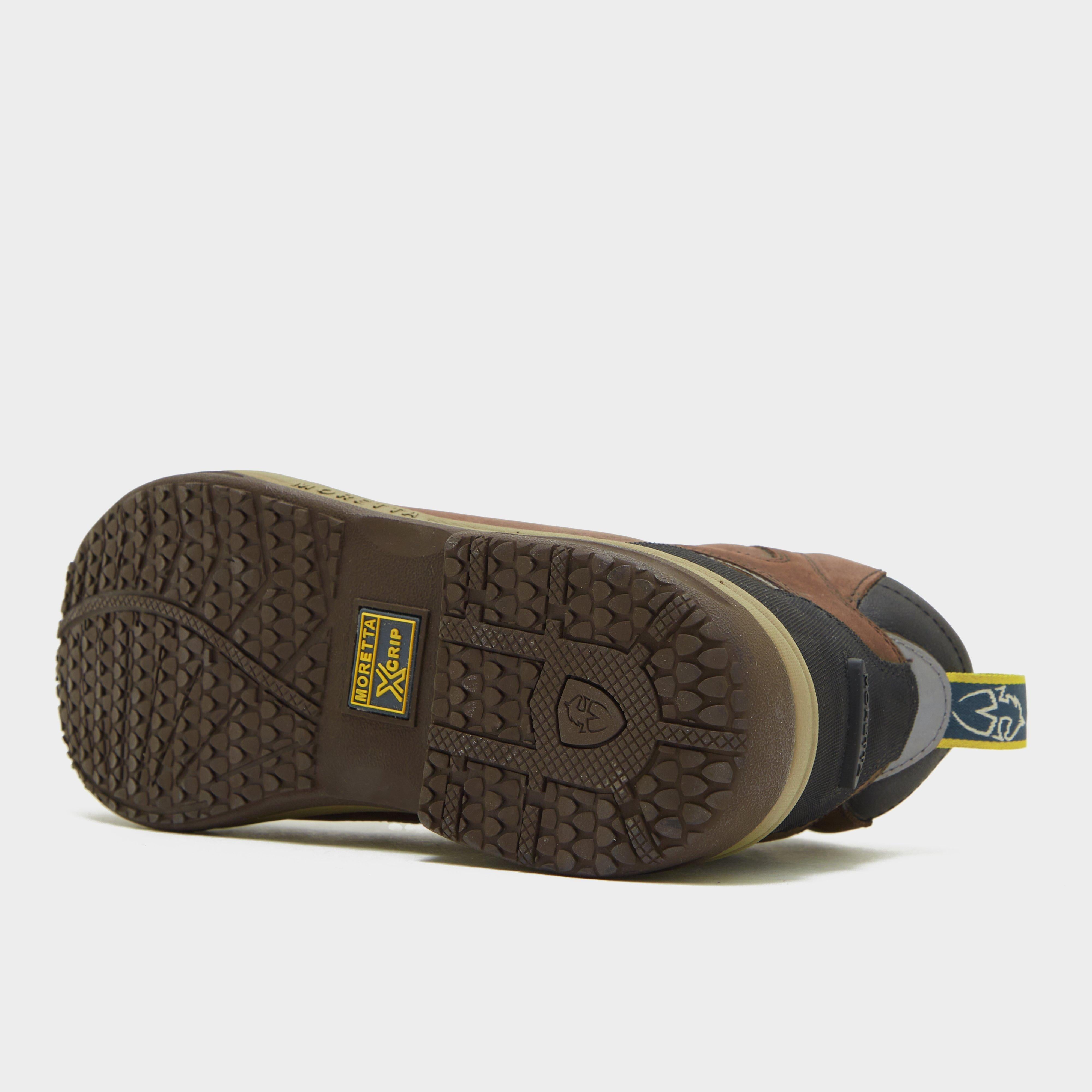 Women's Moretta Vittoria Boots