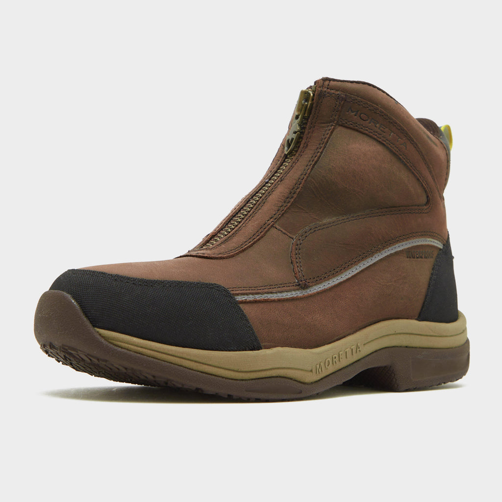 Women's Moretta Vittoria Boots