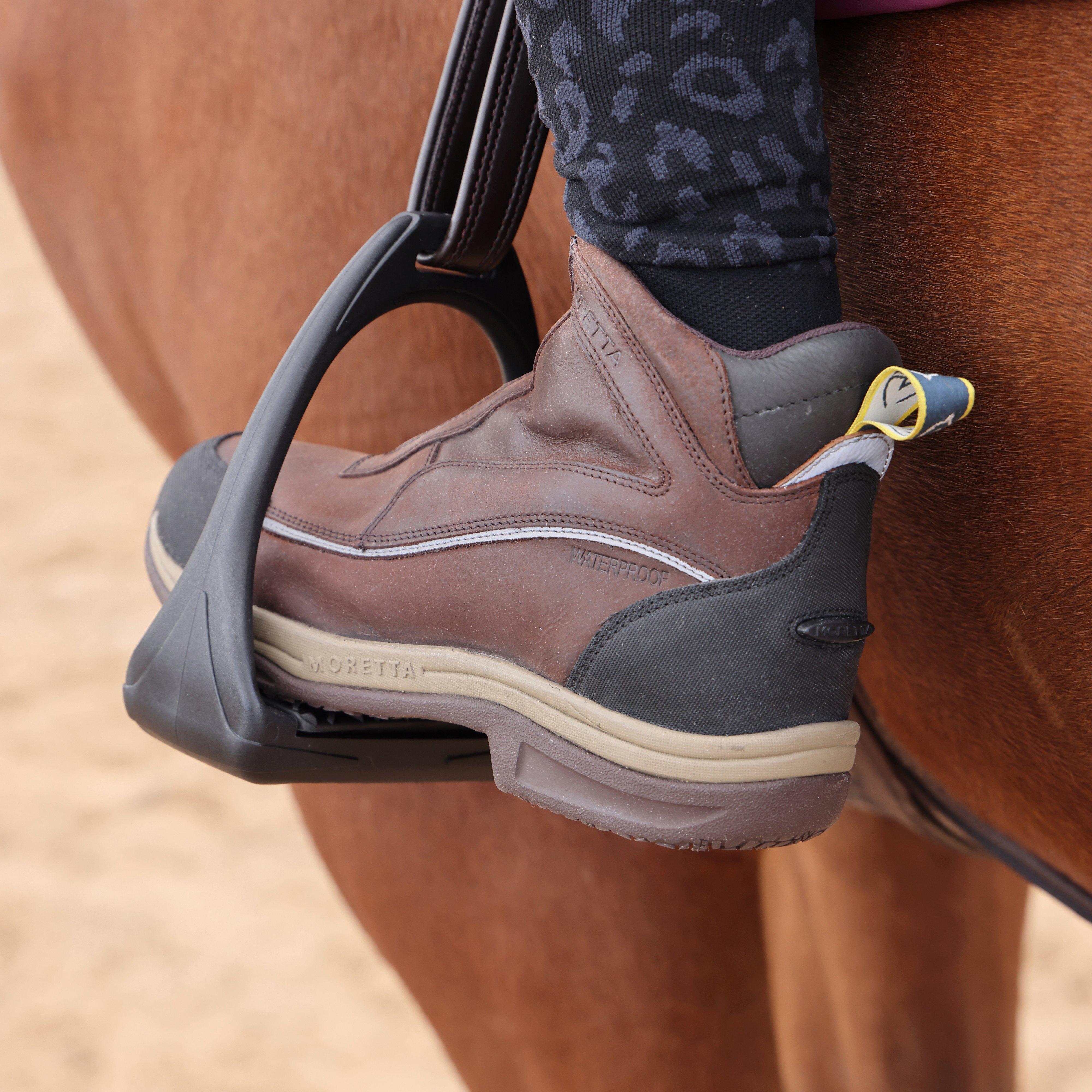 Women's Moretta Vittoria Boots