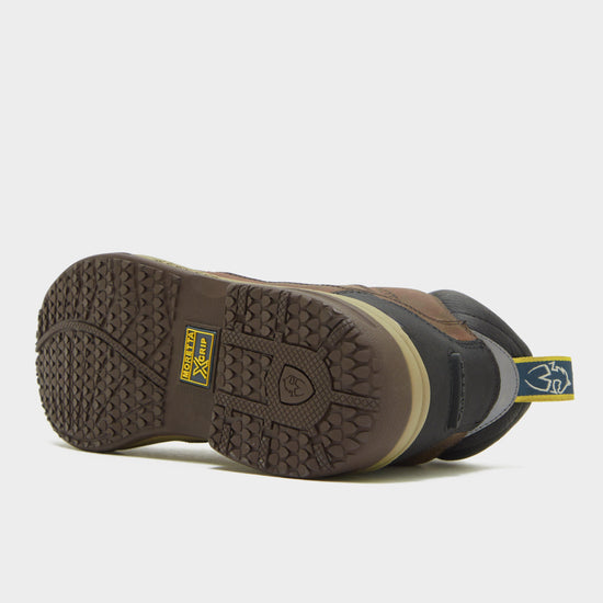 Women's Eleonora XGRIP Riding Boots