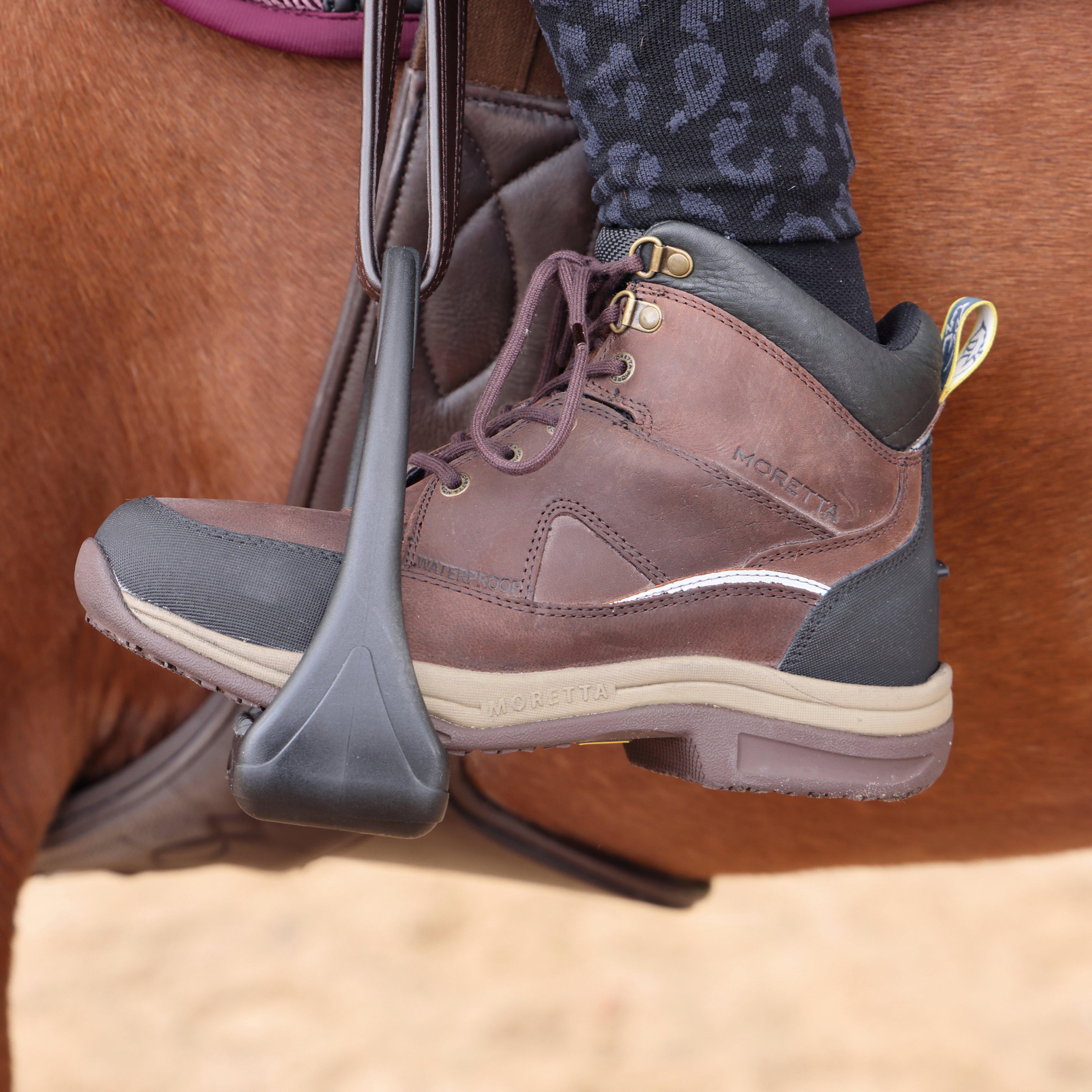 Women's Eleonora XGRIP Riding Boots