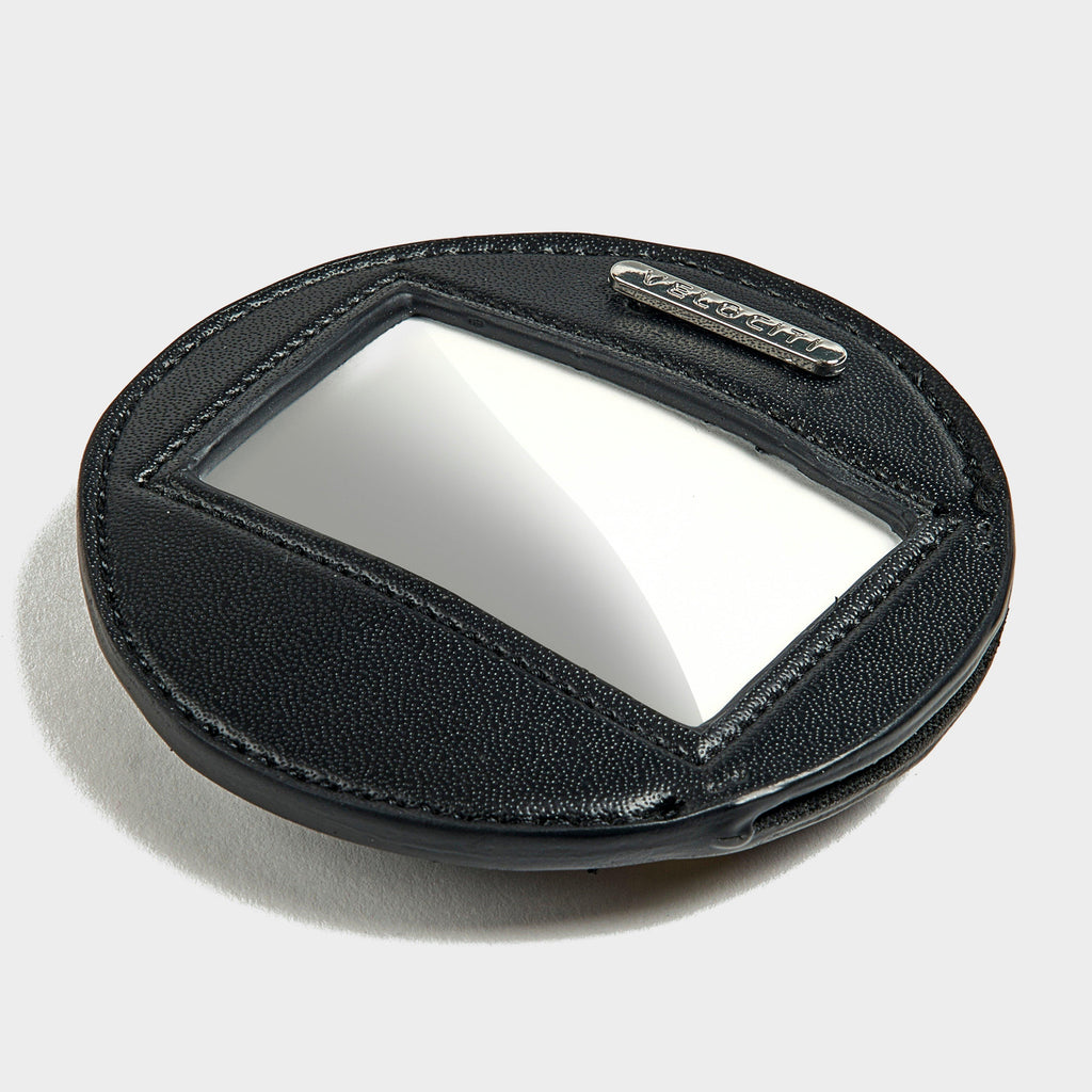 Bridle Number Holder