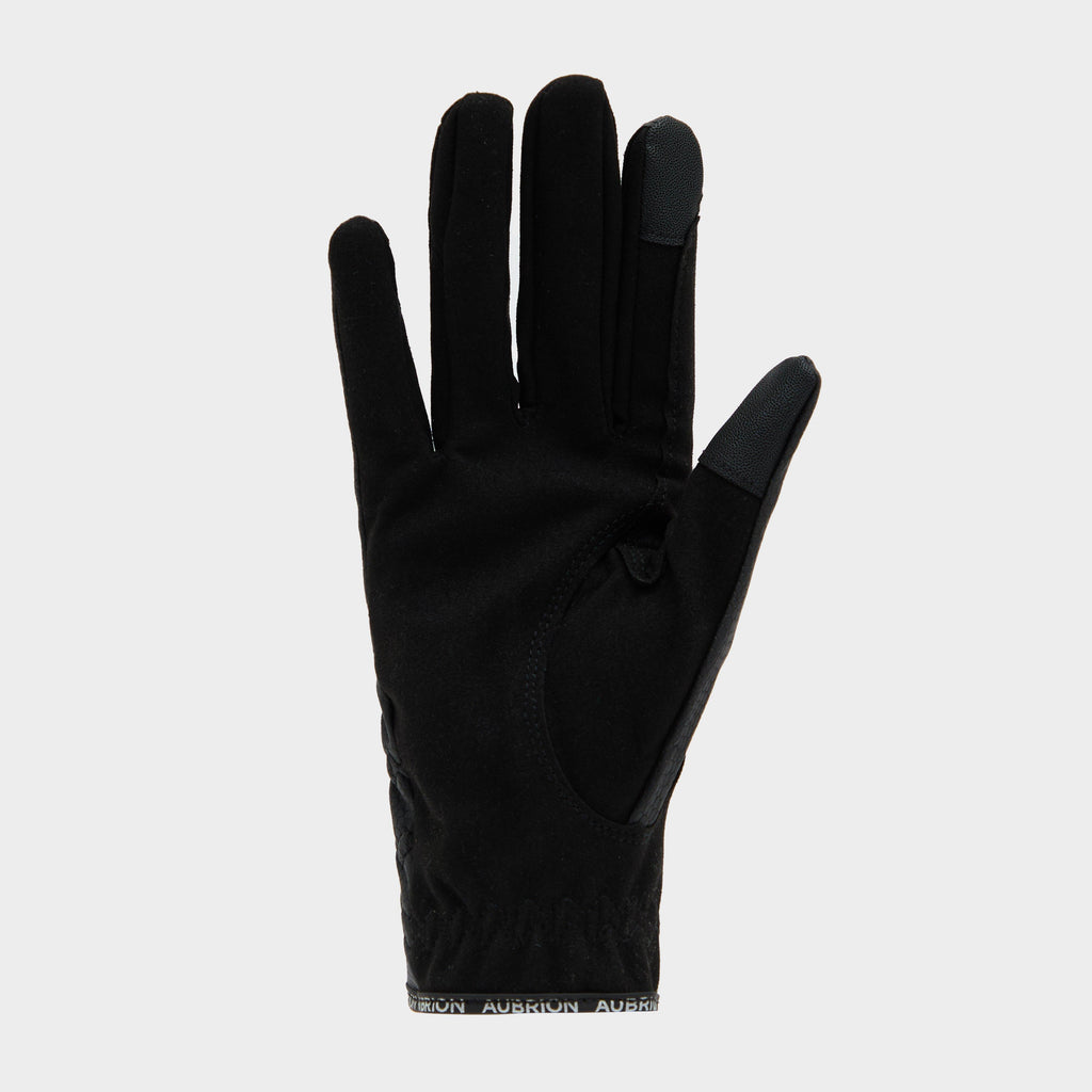 Unisex Aachen FlexFit Riding Gloves