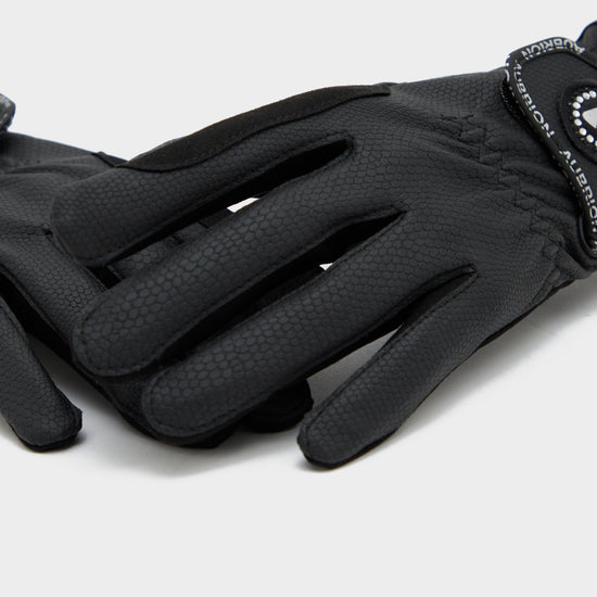 Unisex Aachen FlexFit Riding Gloves