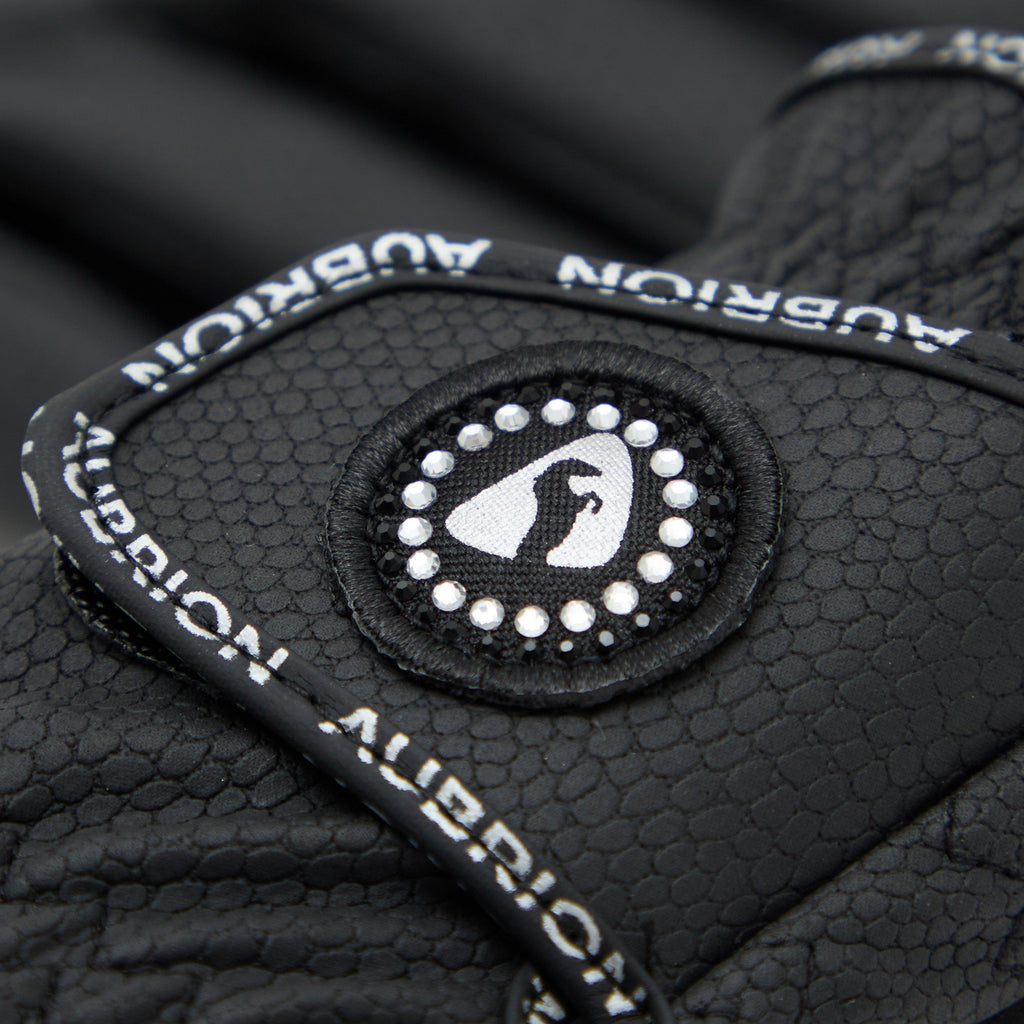 Unisex Aachen FlexFit Riding Gloves