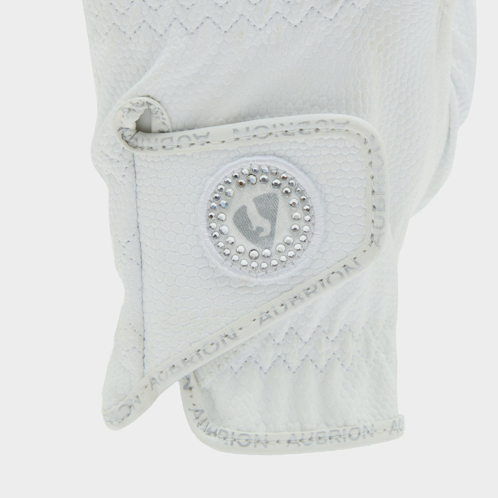 Unisex Riding Gloves