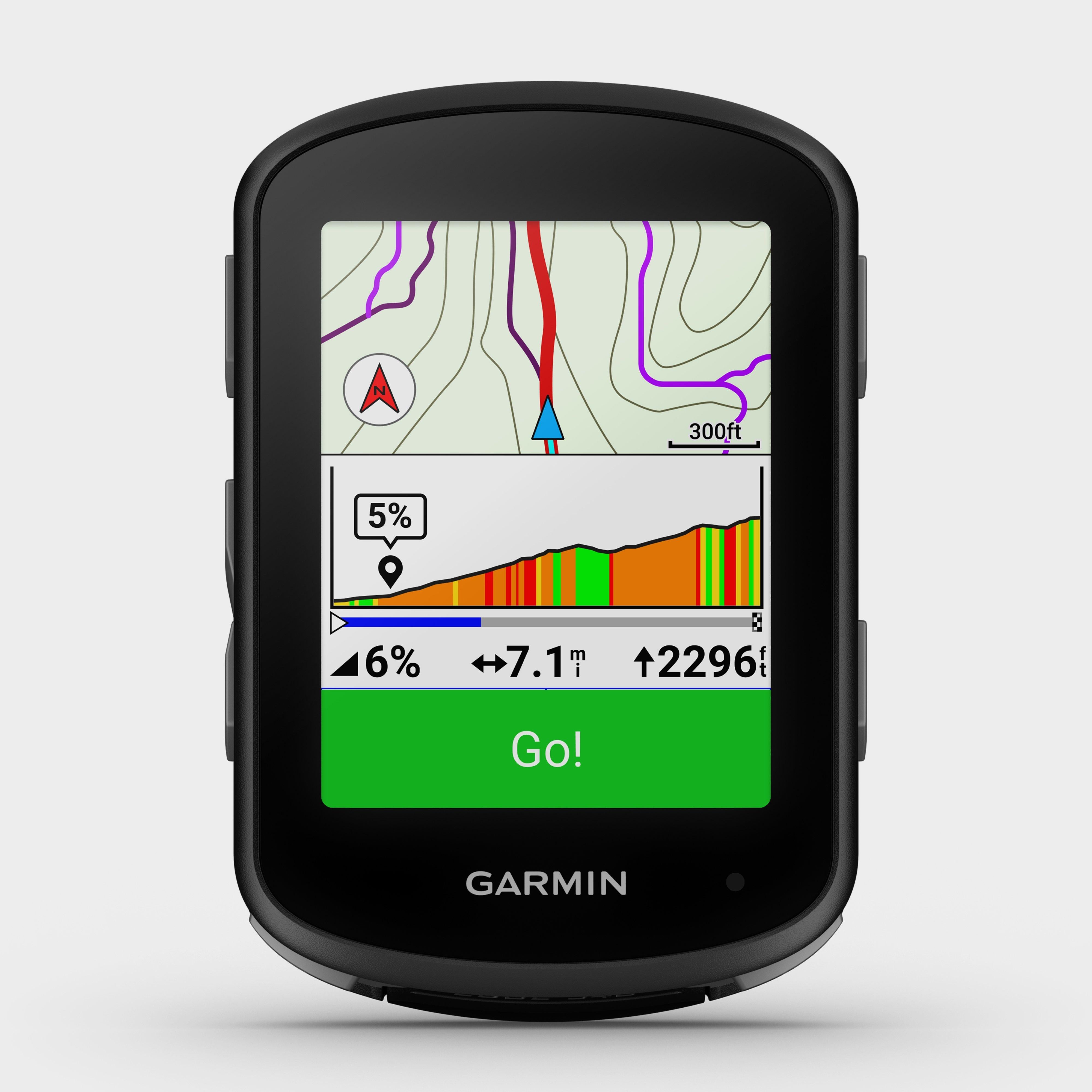 Edge® 540 GPS Cycling Computer
