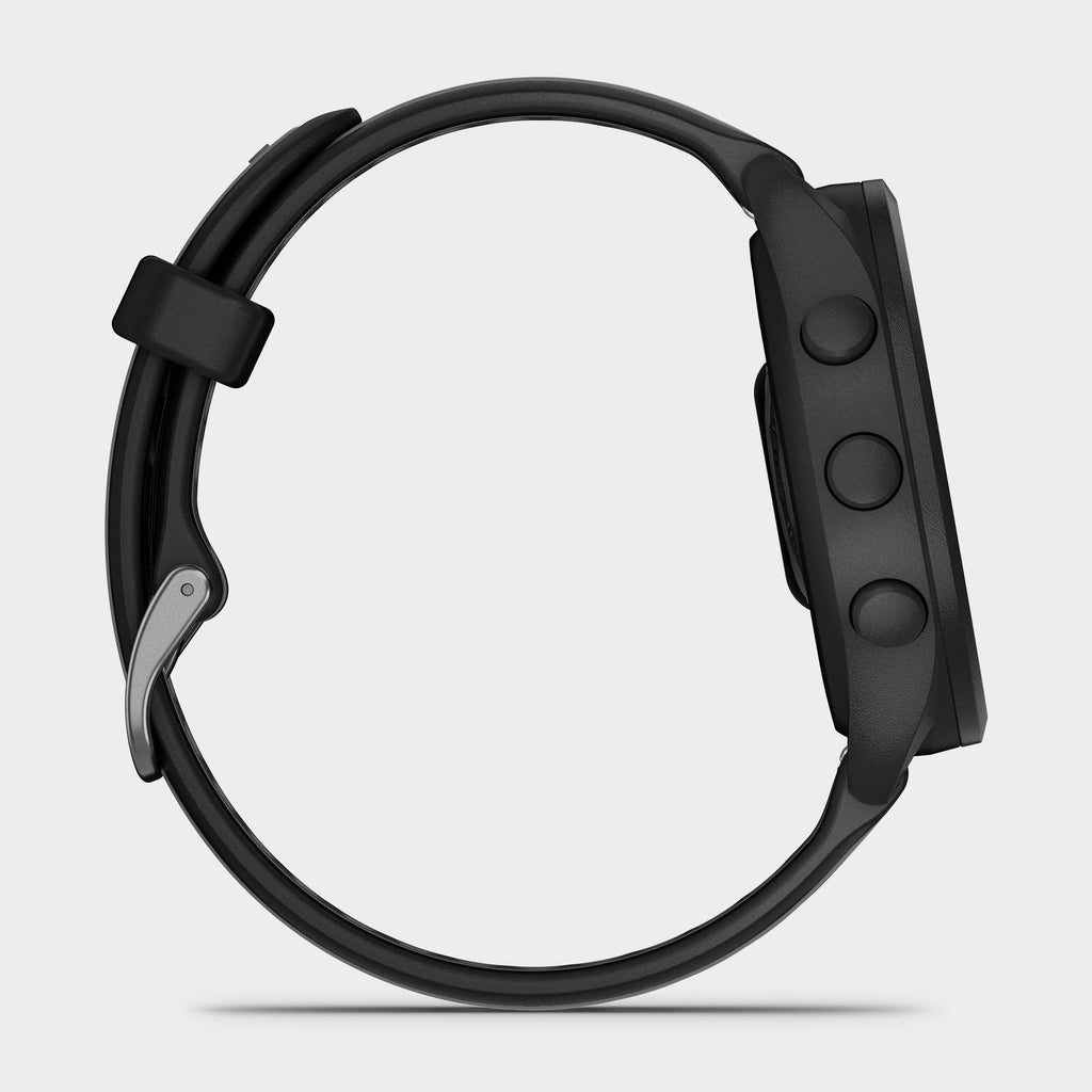 Forerunner® 165 GPS Smartwatch