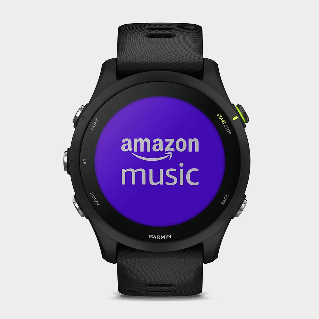 Forerunner® 255 Music GPS Watch