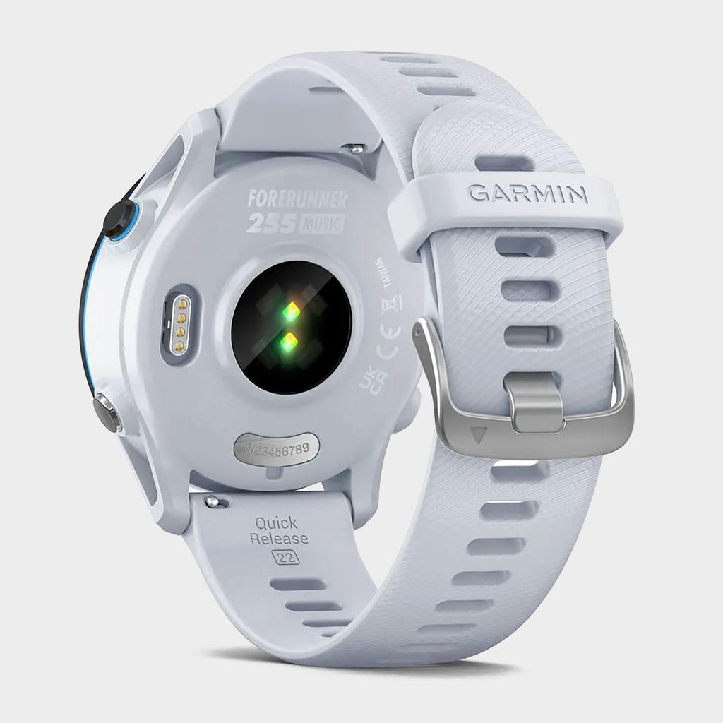 Forerunner® 255 Music GPS Watch