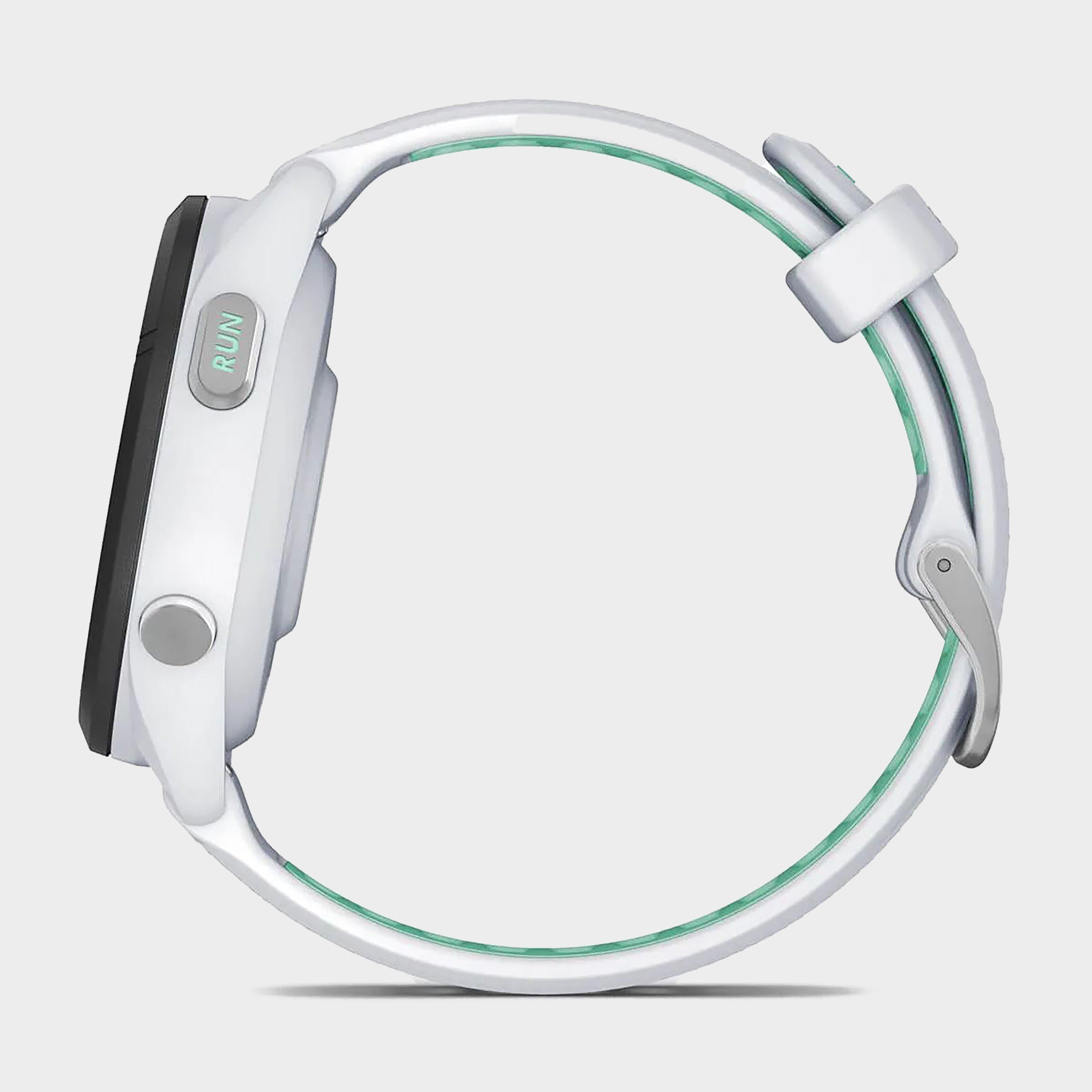 Forerunner® 265S GPS Watch