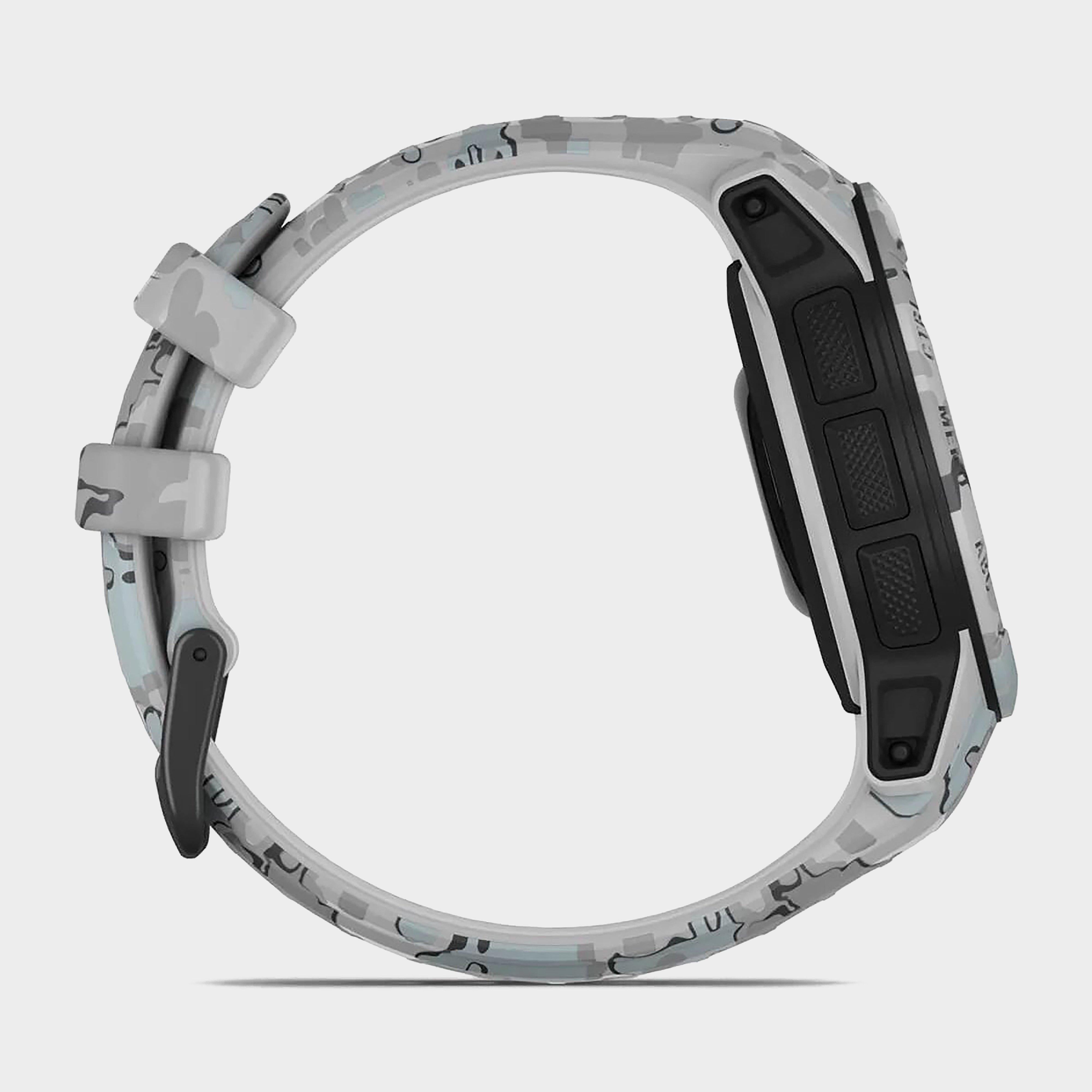 Instinct® 2S Camo Edition Multi-Sport GPS Smartwatch