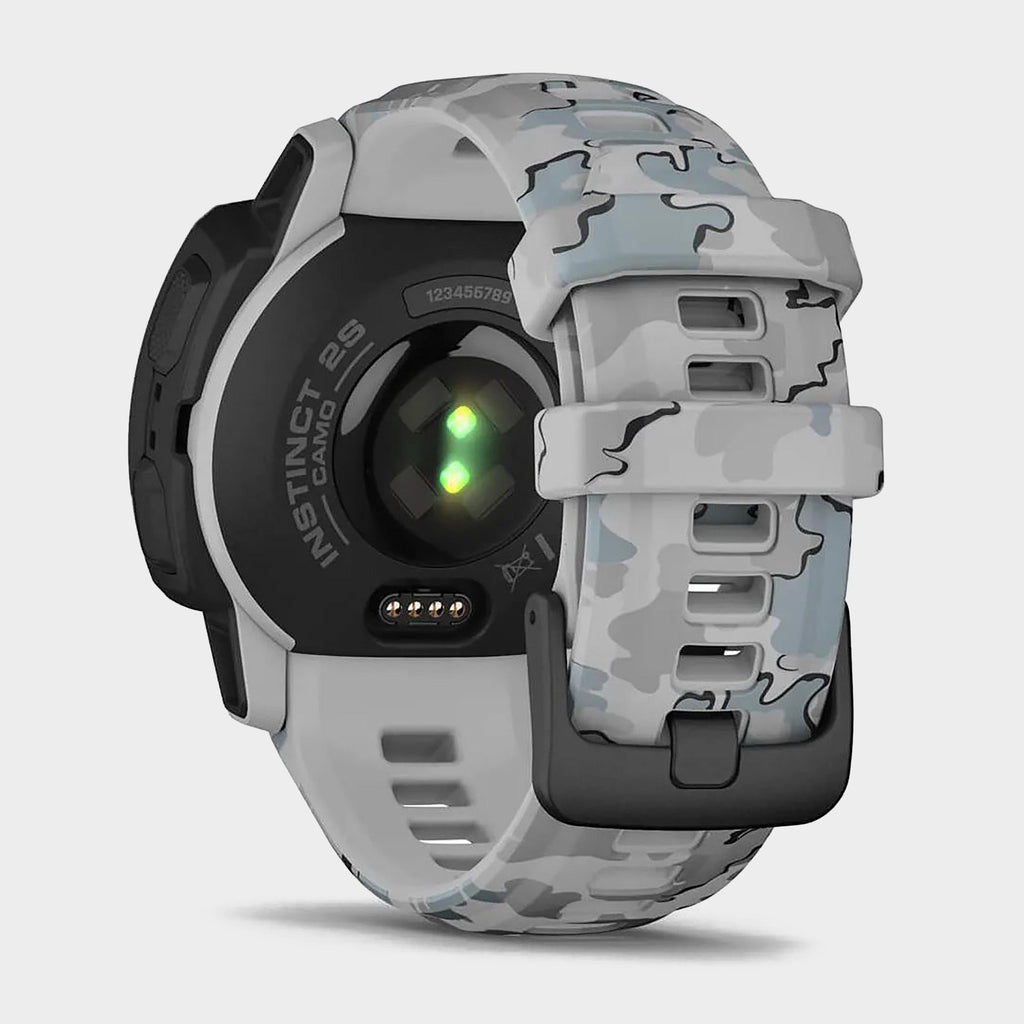 Instinct® 2S Camo Edition Multi-Sport GPS Smartwatch