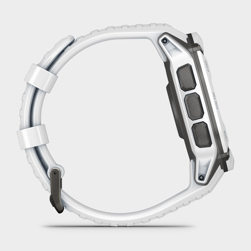 Instinct® 2X Solar Multi-Sport GPS Smartwatch